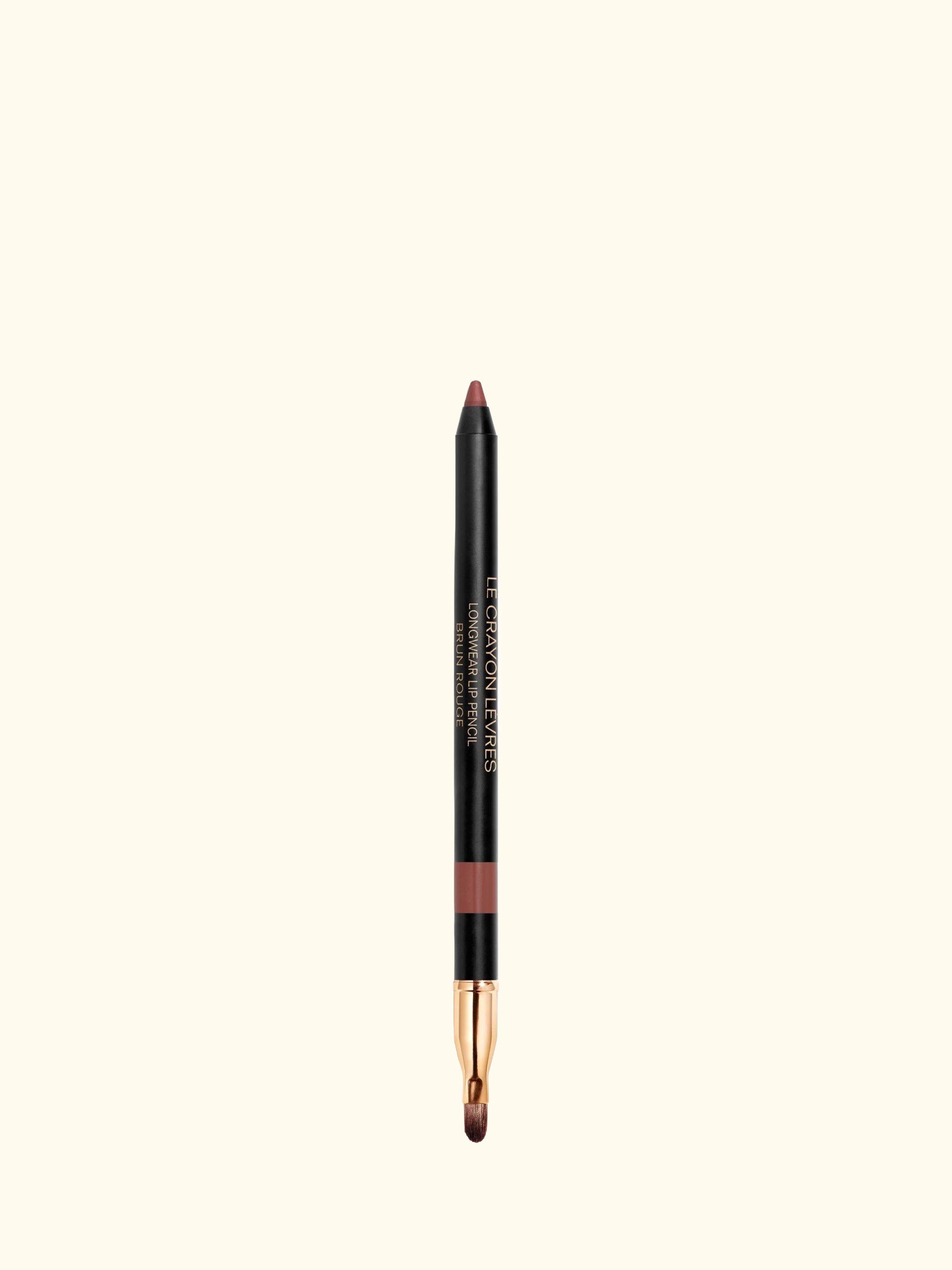 Le Crayon Lèvres Longwear Lip Pencil