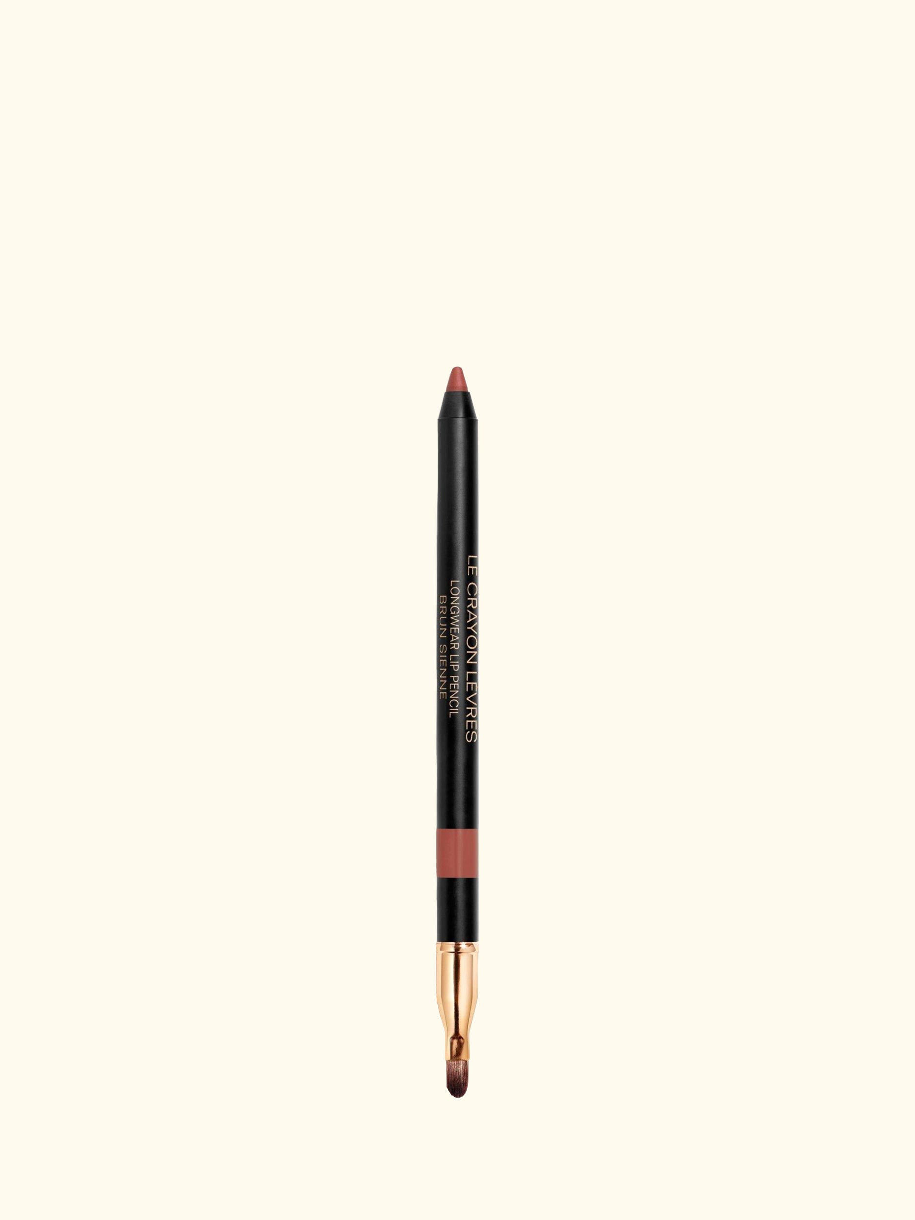 Le Crayon Lèvres Longwear Lip Pencil