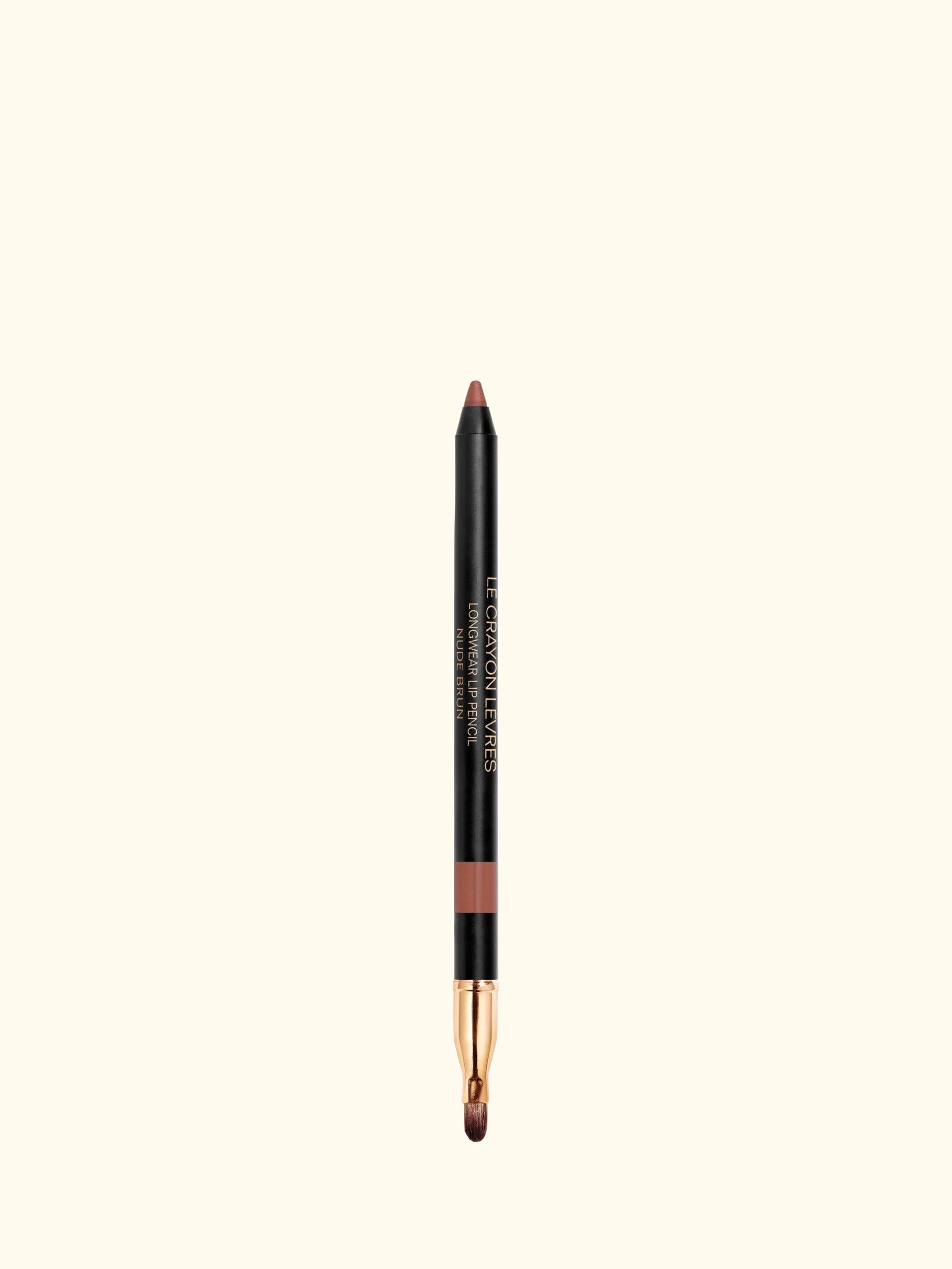 Le Crayon Lèvres Longwear Lip Pencil