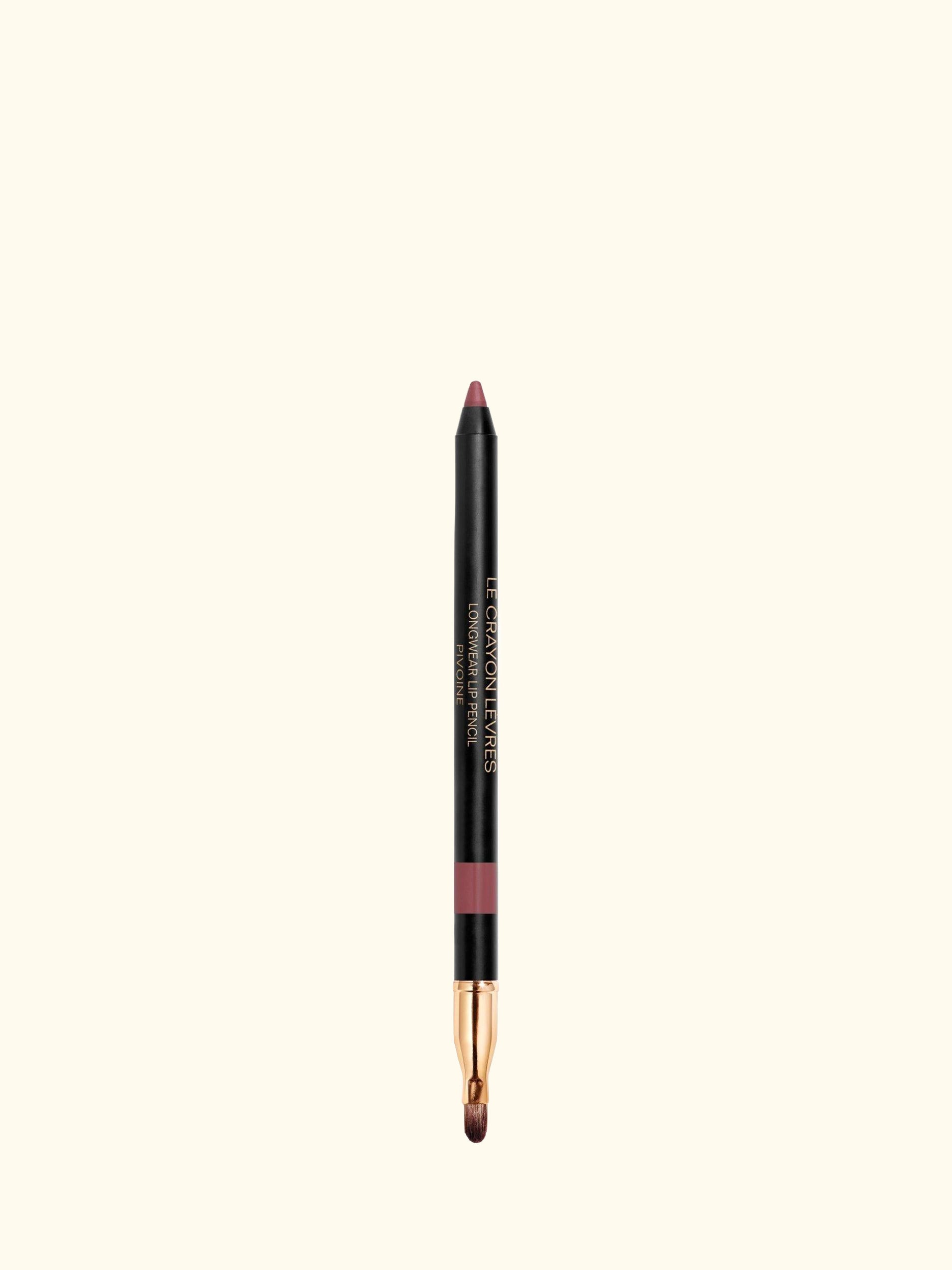 Le Crayon Lèvres Longwear Lip Pencil