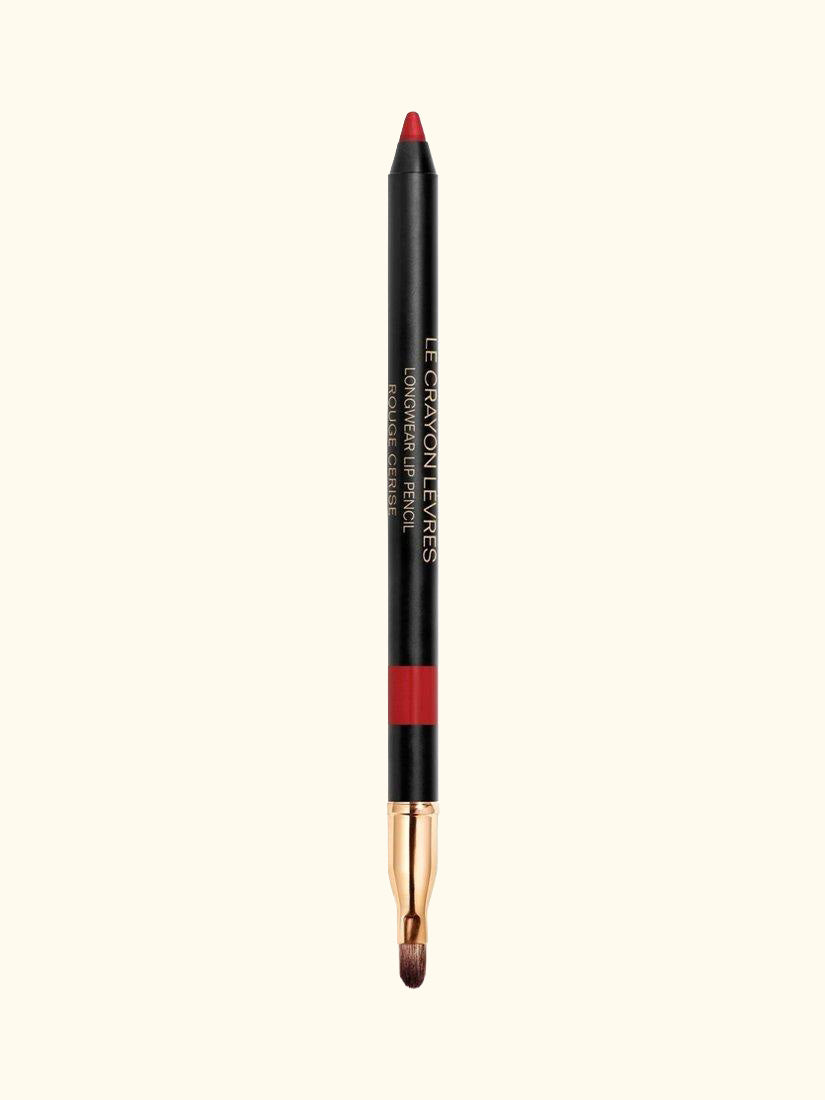Le Crayon Lèvres Longwear Lip Pencil