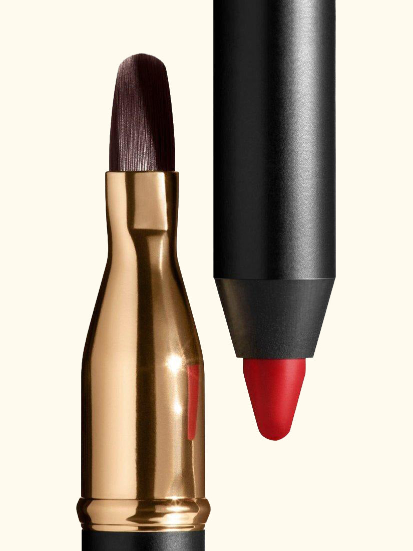 Le Crayon Lèvres Longwear Lip Pencil