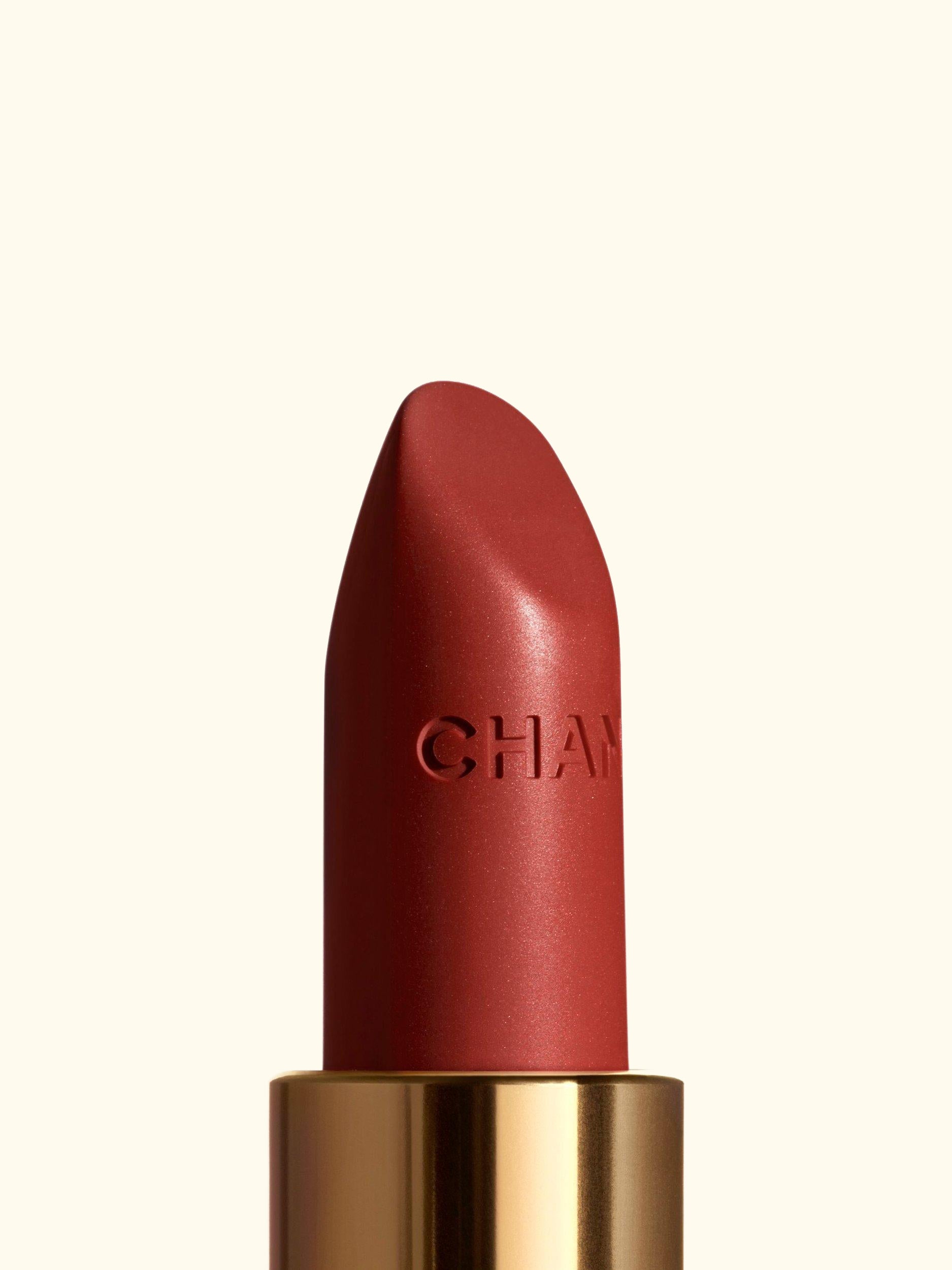 Rouge Allure Velvet Luminous Matte Lip Colour, 377 Audacieuse