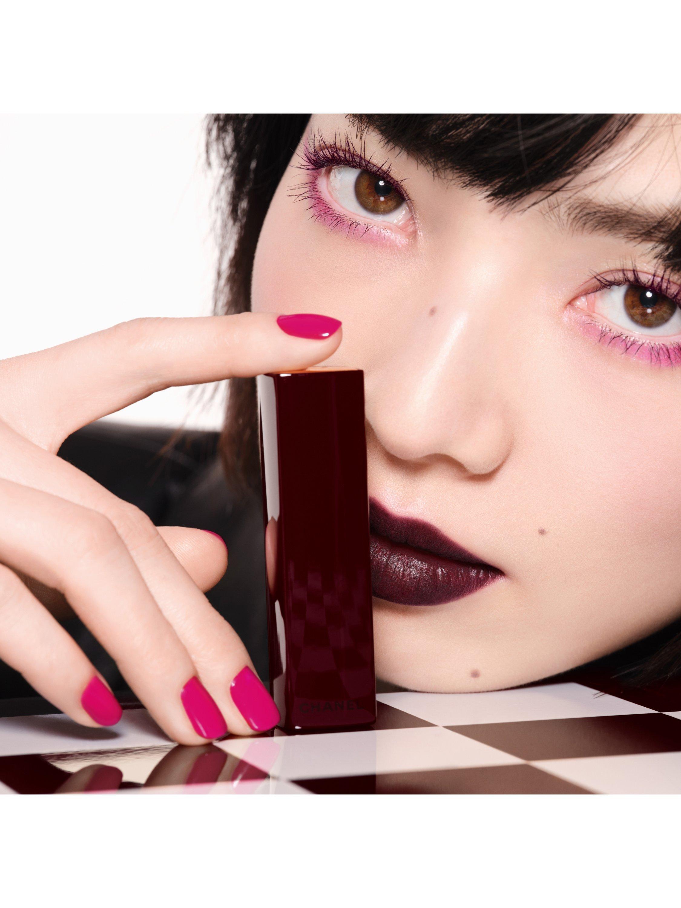 Rouge Allure Velvet Luminous Matte Lip Colour, 377 Audacieuse