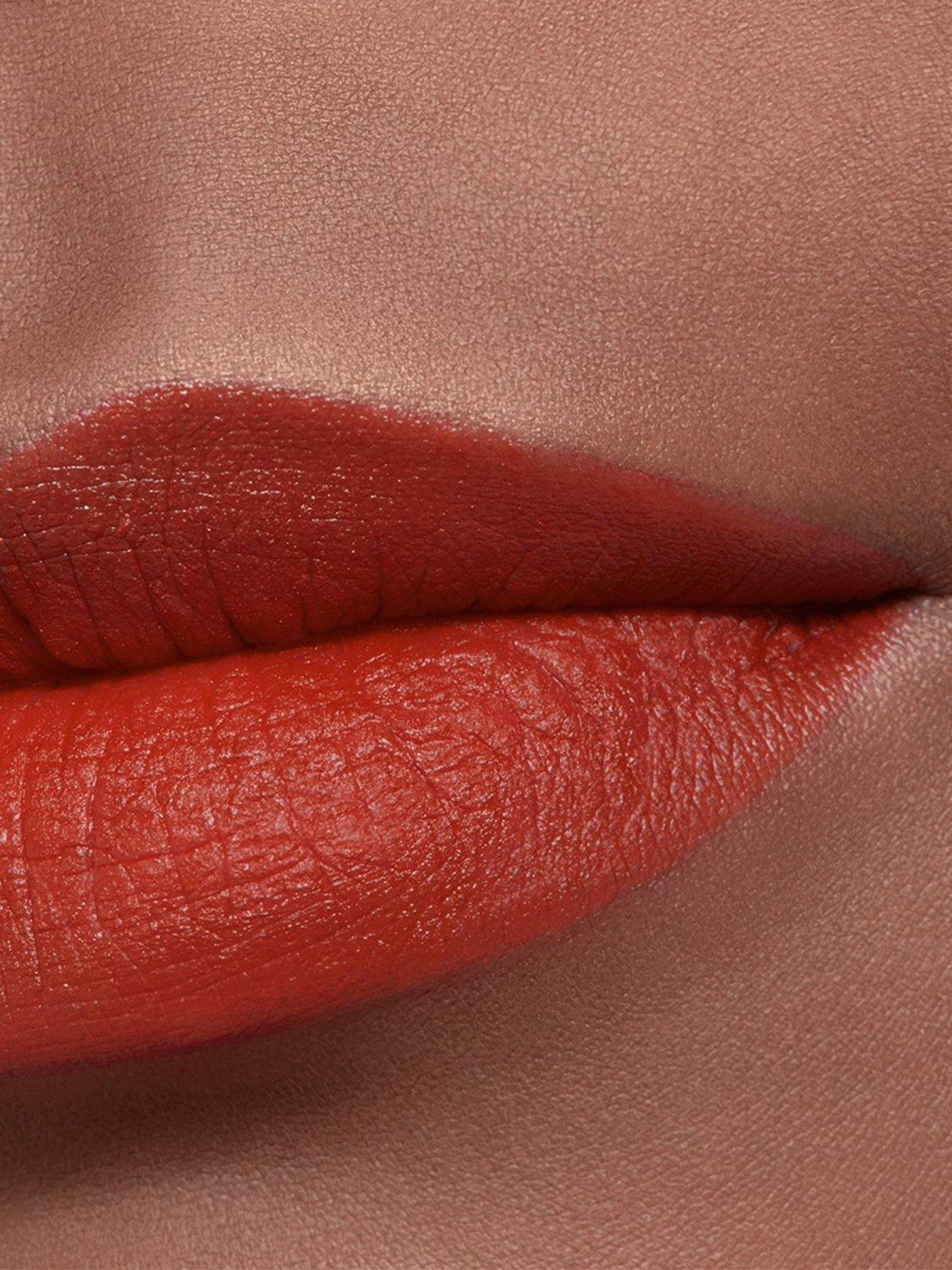 Rouge Allure Velvet Luminous Matte Lip Colour, 377 Audacieuse