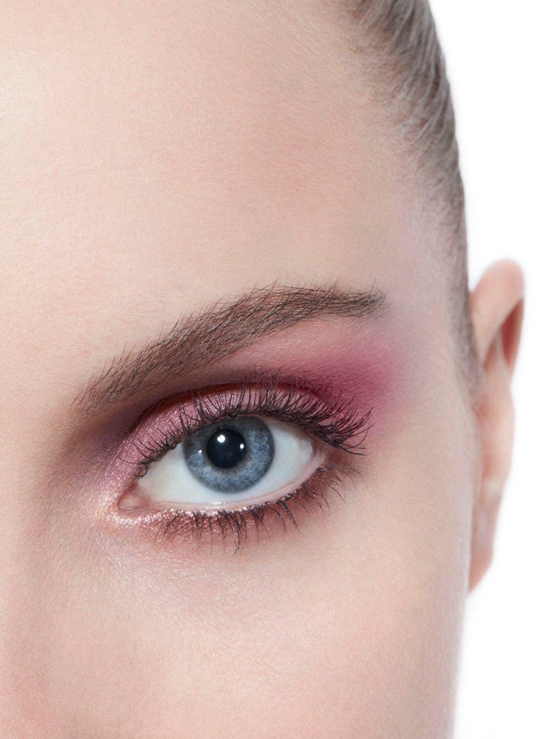 Rouge Noir Confidence Eyeshadow And Blush Palette