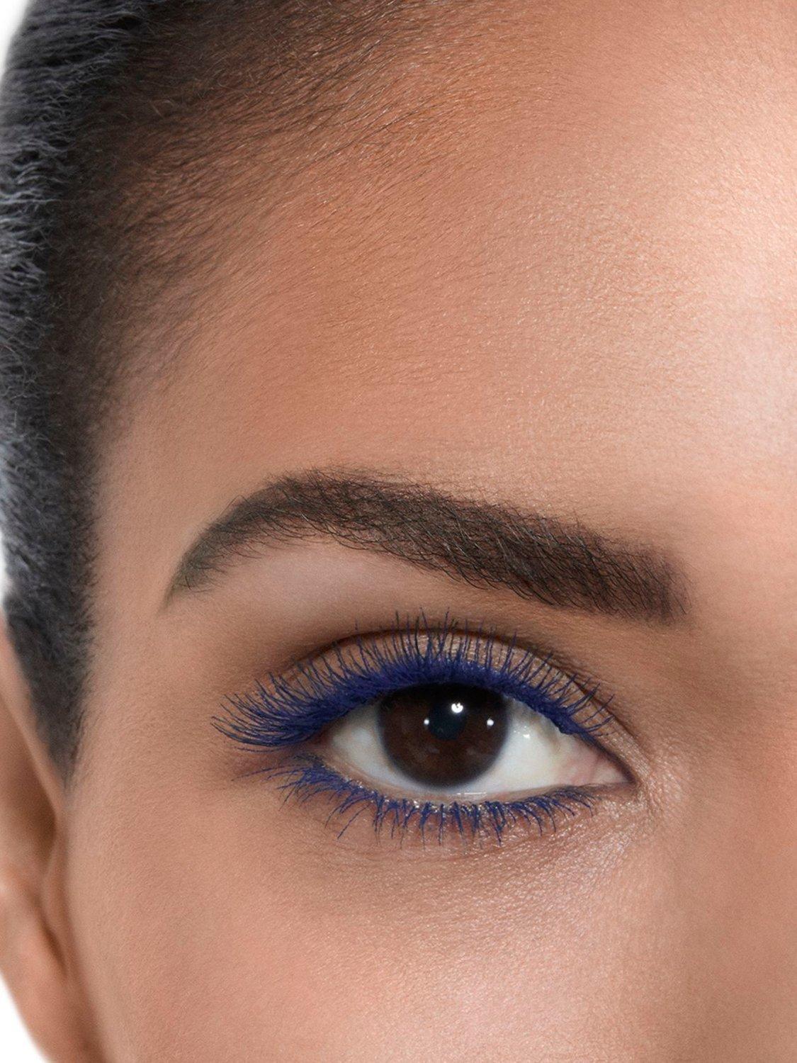 Noir Allure All-In-One Mascara: Volume, Length, Curl And Definition, 97 Indigo