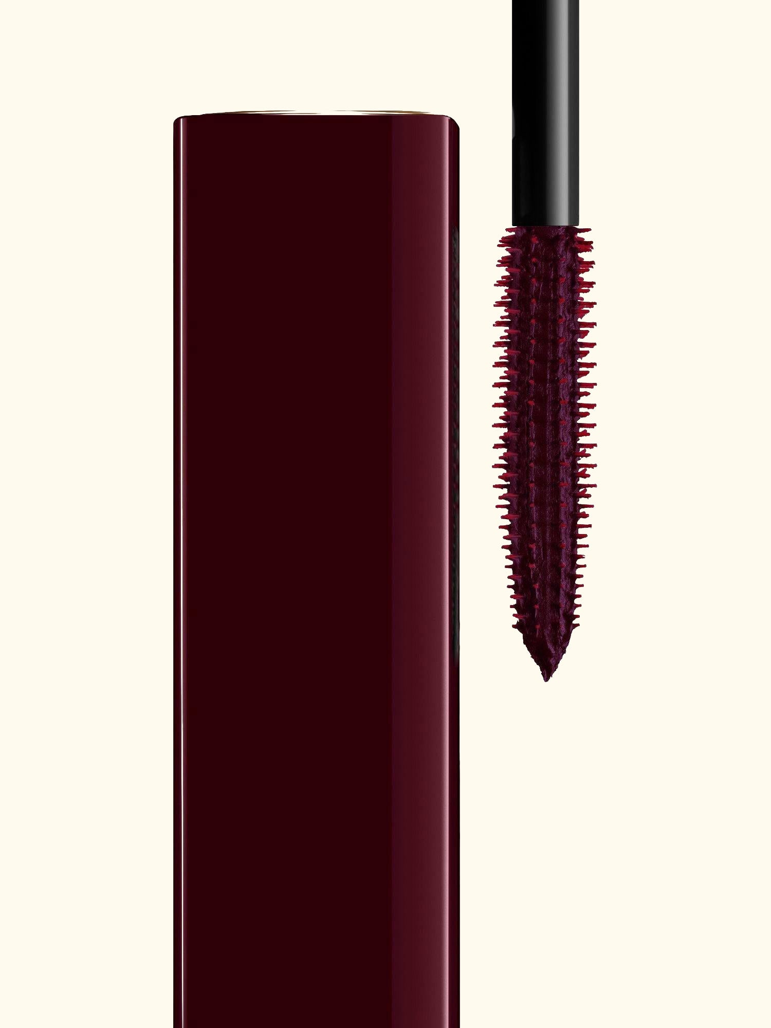 Noir Allure All-In-One Mascara: Volume, Length, Curl And Definition, 67 Rouge Noir