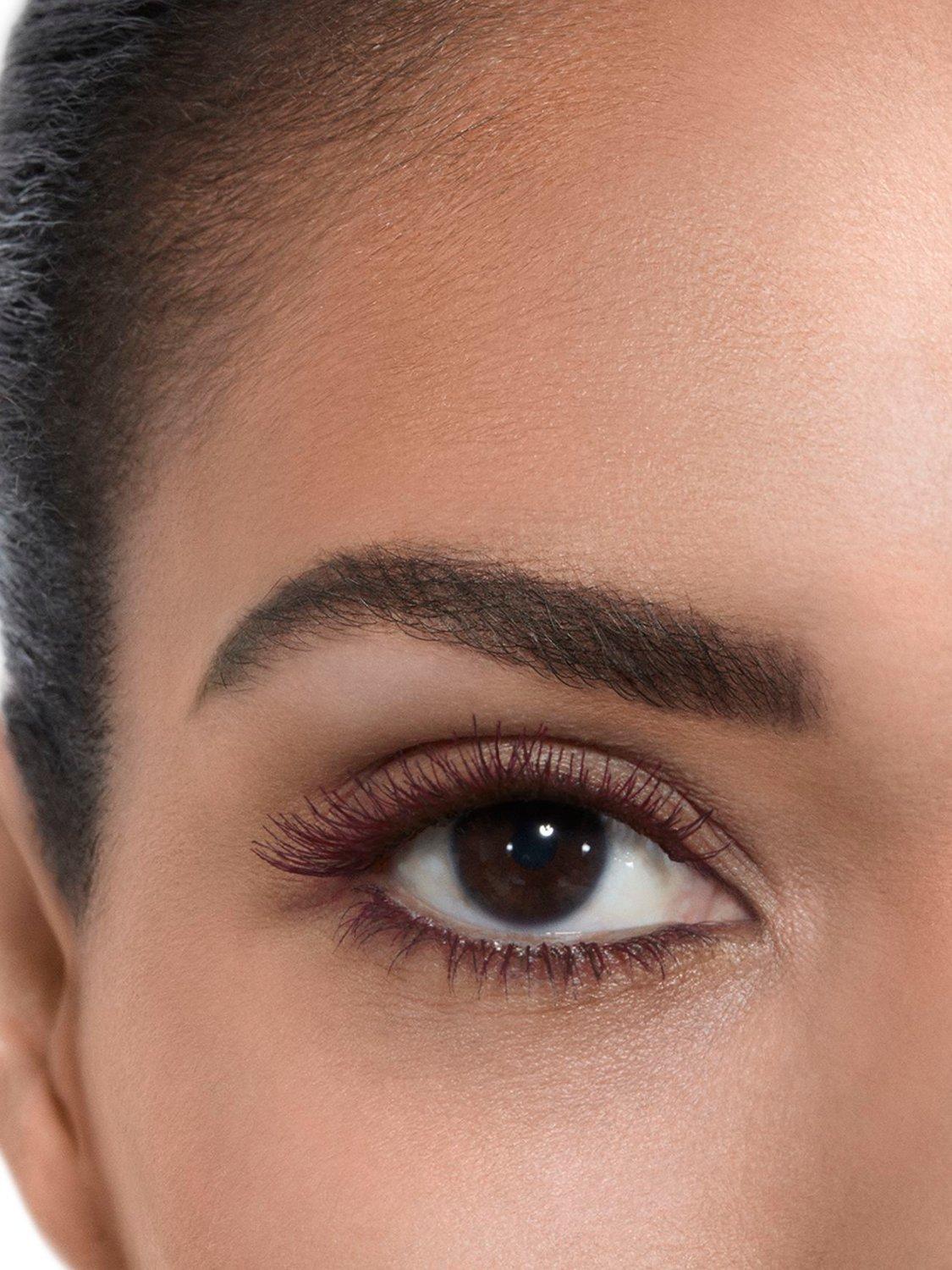 Noir Allure All-In-One Mascara: Volume, Length, Curl And Definition, 67 Rouge Noir
