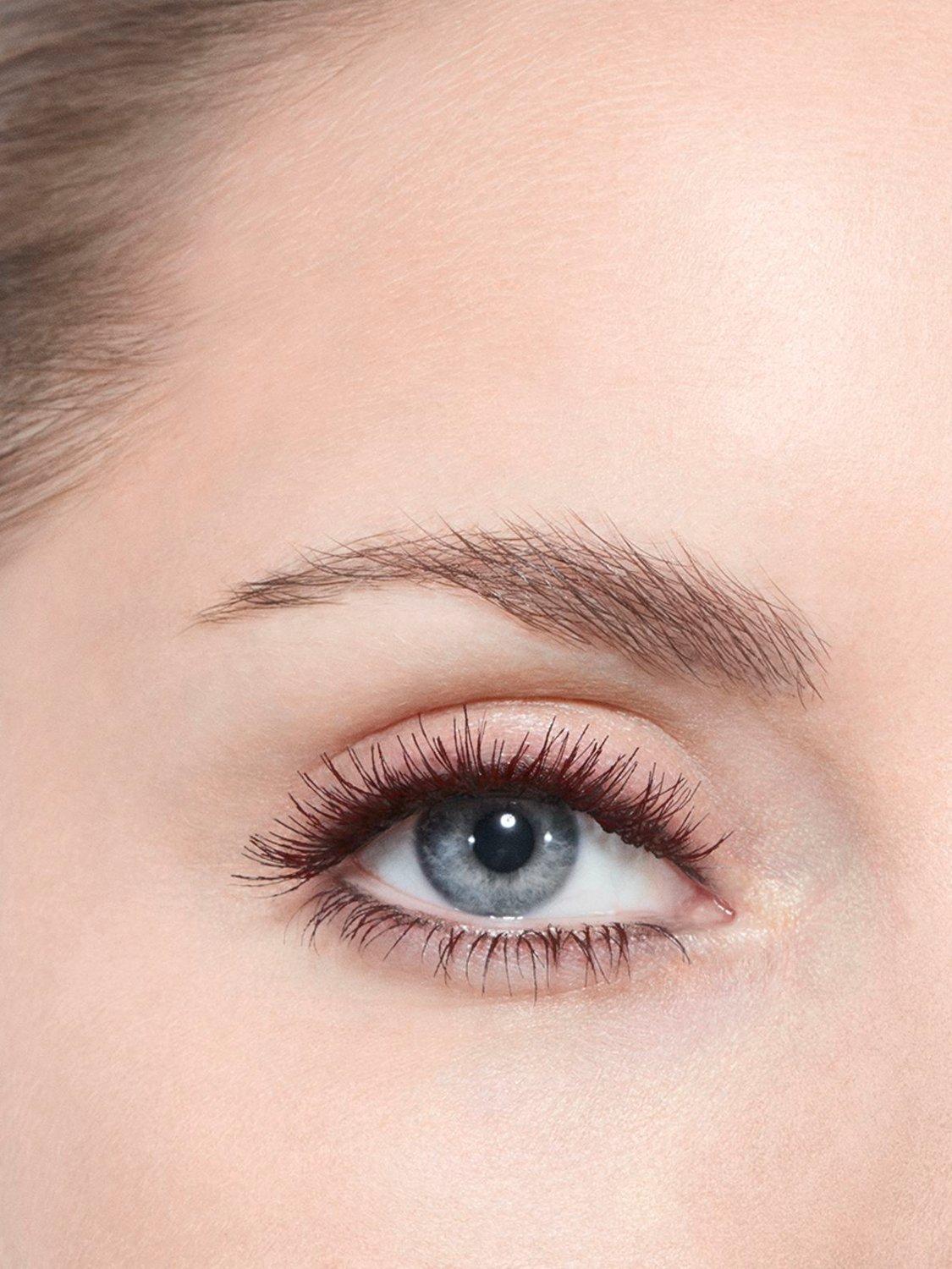Noir Allure All-In-One Mascara: Volume, Length, Curl And Definition, 67 Rouge Noir