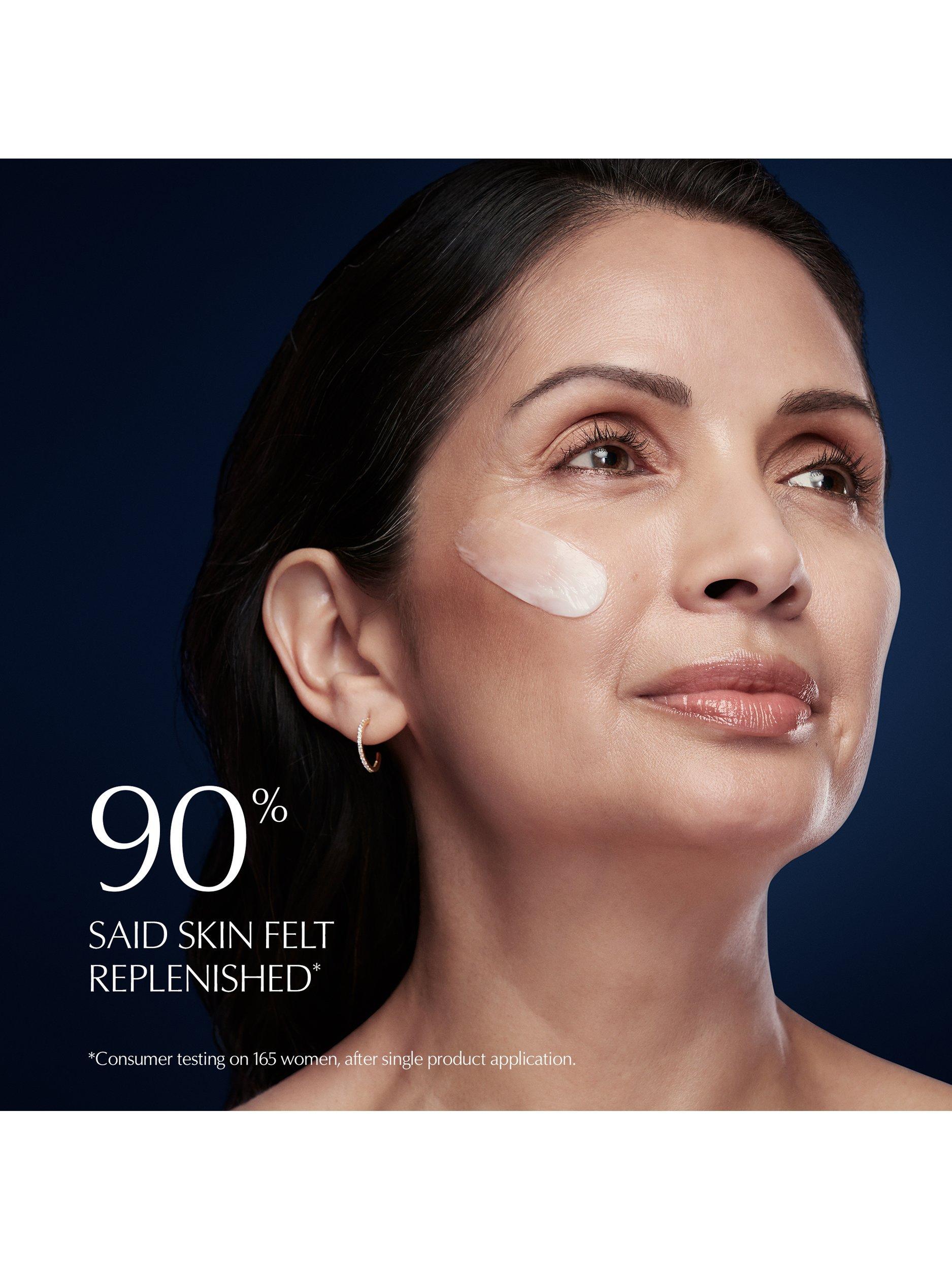Revitalizing Supreme+ Night Power Bounce Crème Moisturiser