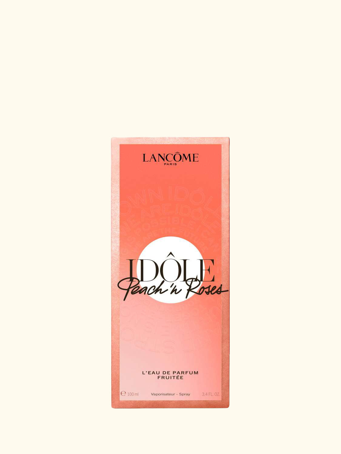 Idôle Peach’N Roses Eau de Parfum