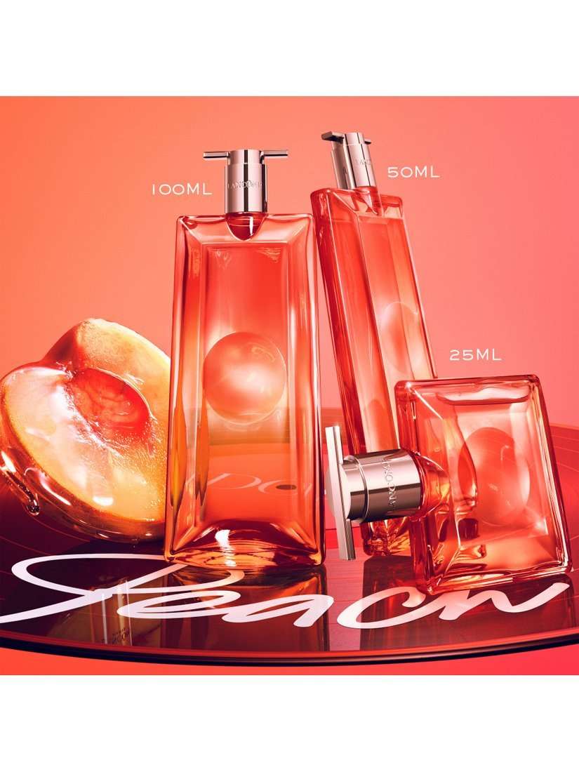 Idôle Peach’N Roses Eau de Parfum