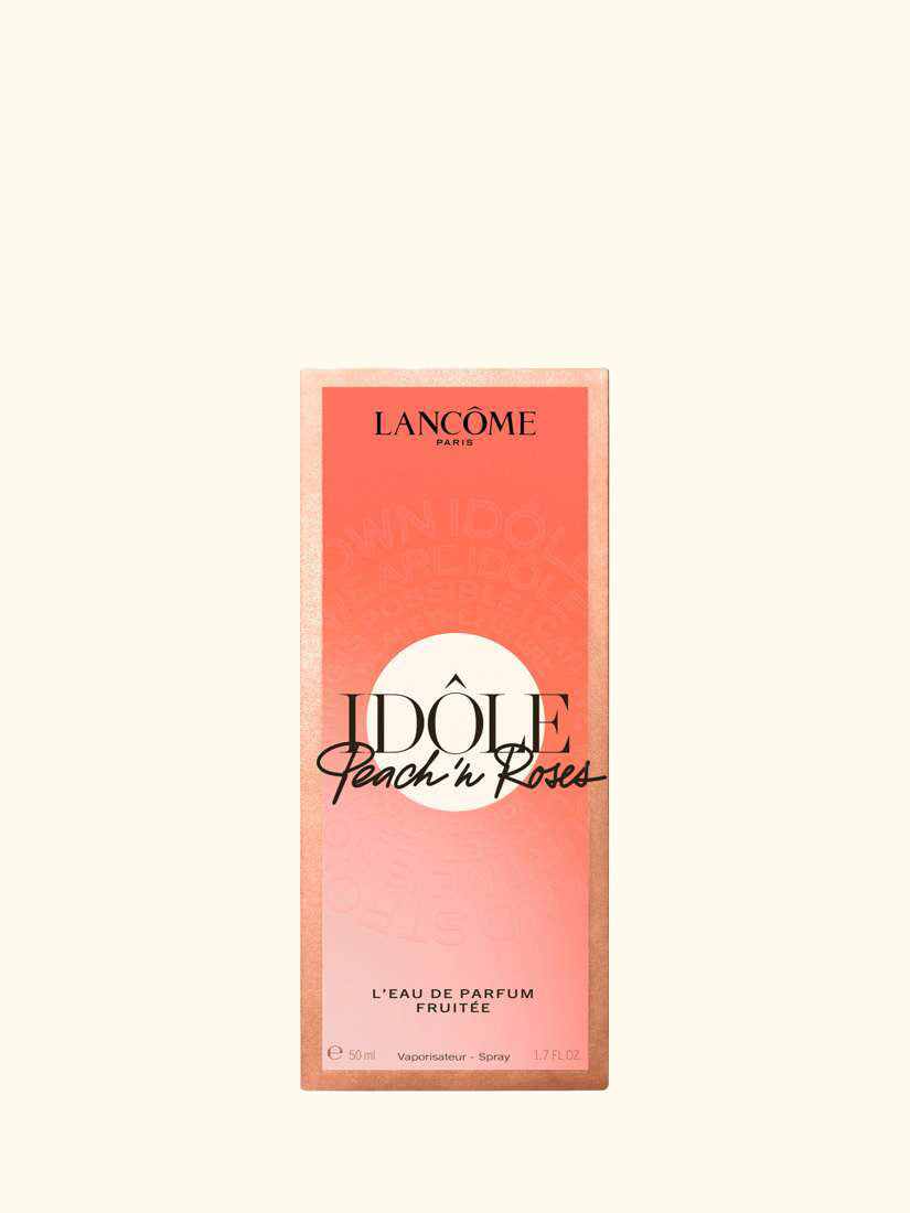 Idôle Peach’N Roses Eau de Parfum