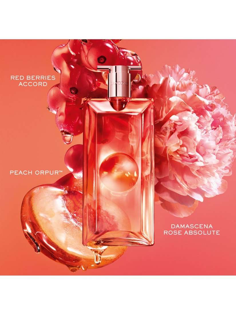 Idôle Peach’N Roses Eau de Parfum