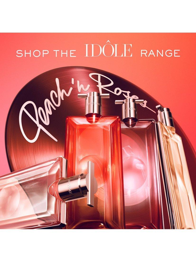 Idôle Peach’N Roses Eau de Parfum