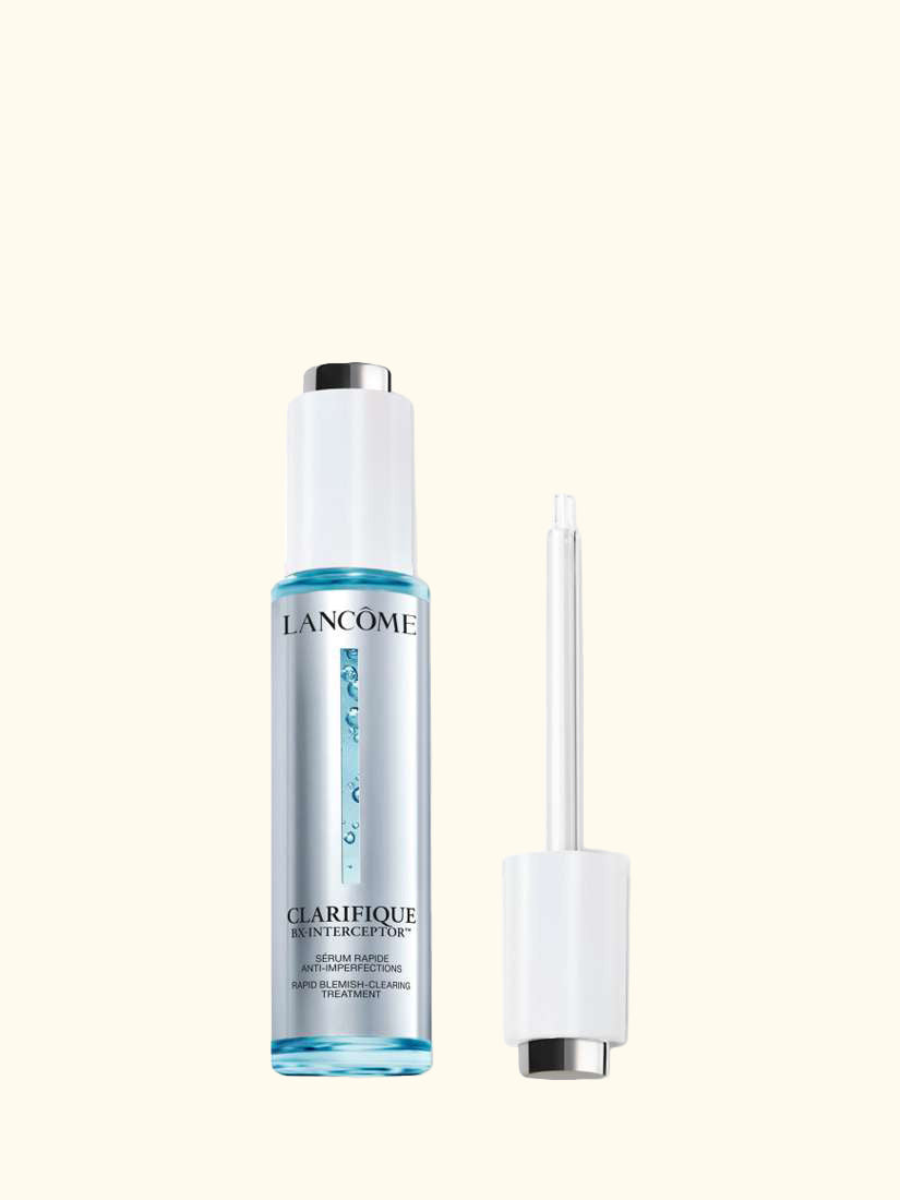 Clarifique BX-Interceptor Serum Rapid Blemish-Clearing Treatment, 30ml