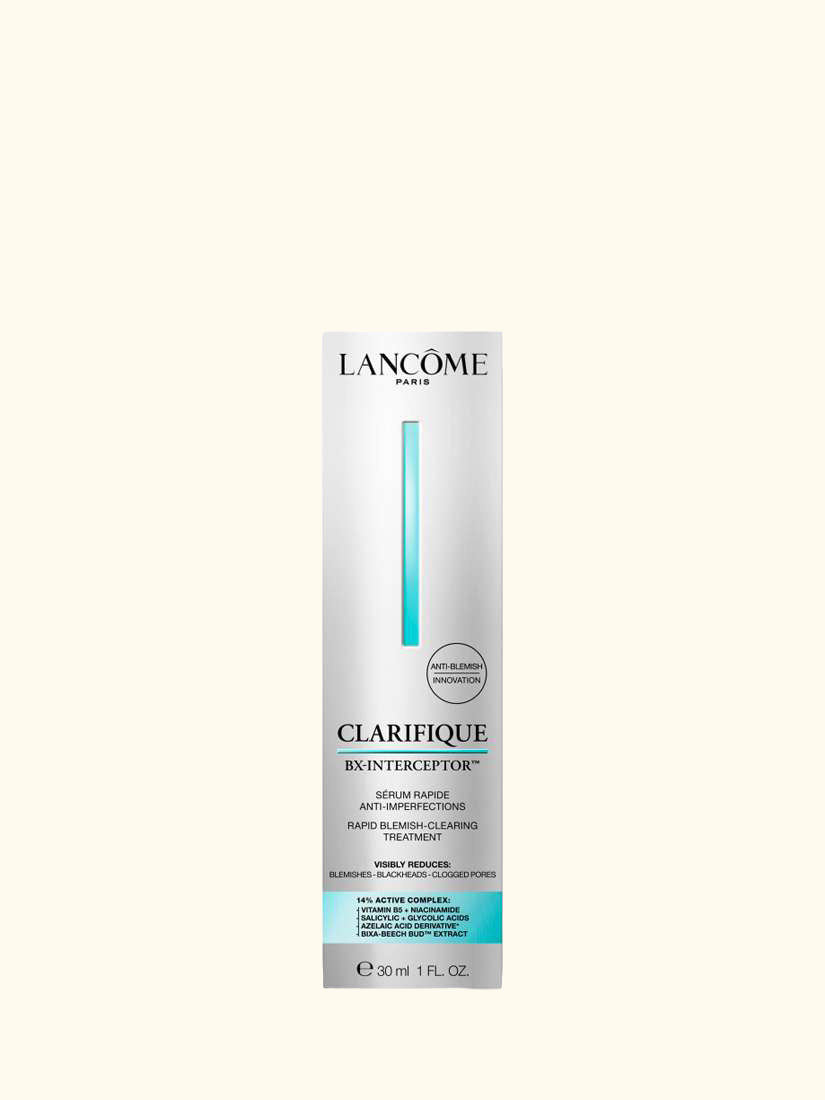 Clarifique BX-Interceptor Serum Rapid Blemish-Clearing Treatment, 30ml