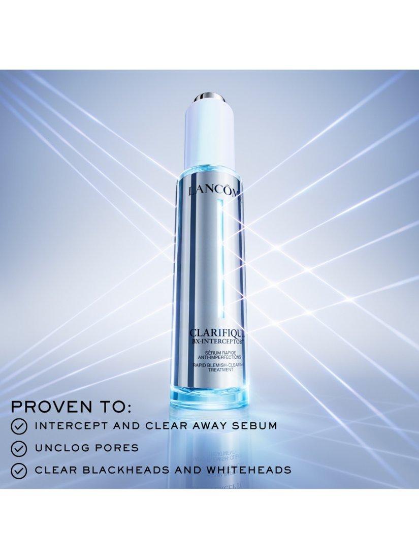 Clarifique BX-Interceptor Serum Rapid Blemish-Clearing Treatment, 30ml