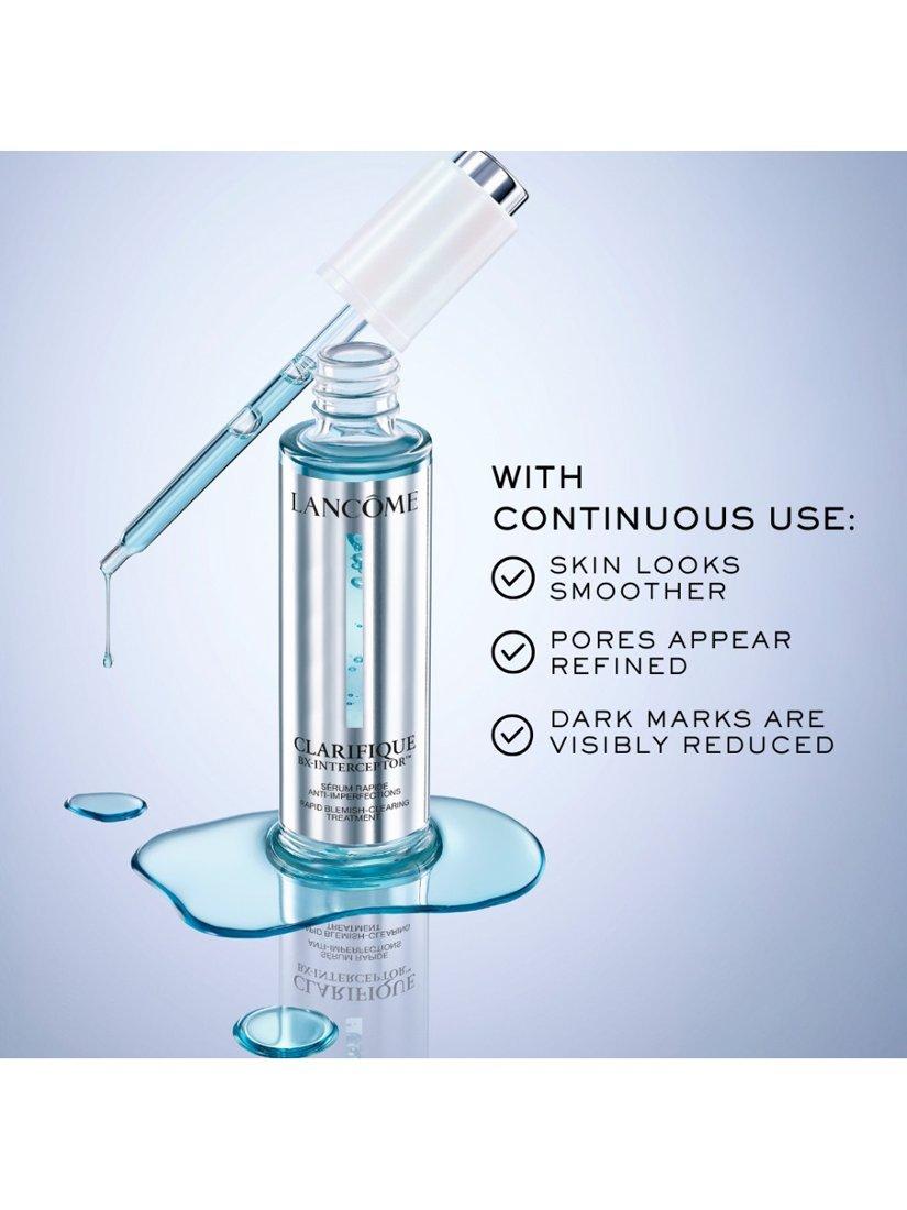 Clarifique BX-Interceptor Serum Rapid Blemish-Clearing Treatment, 30ml