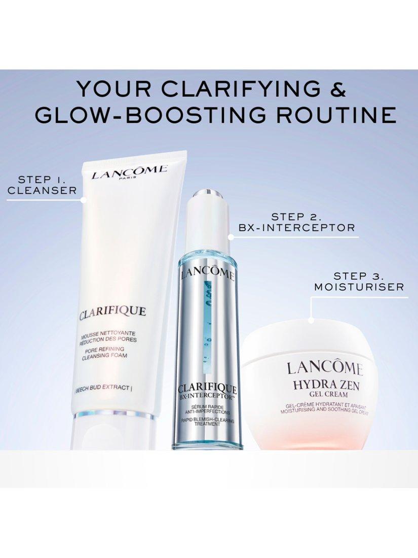 Clarifique BX-Interceptor Serum Rapid Blemish-Clearing Treatment, 30ml