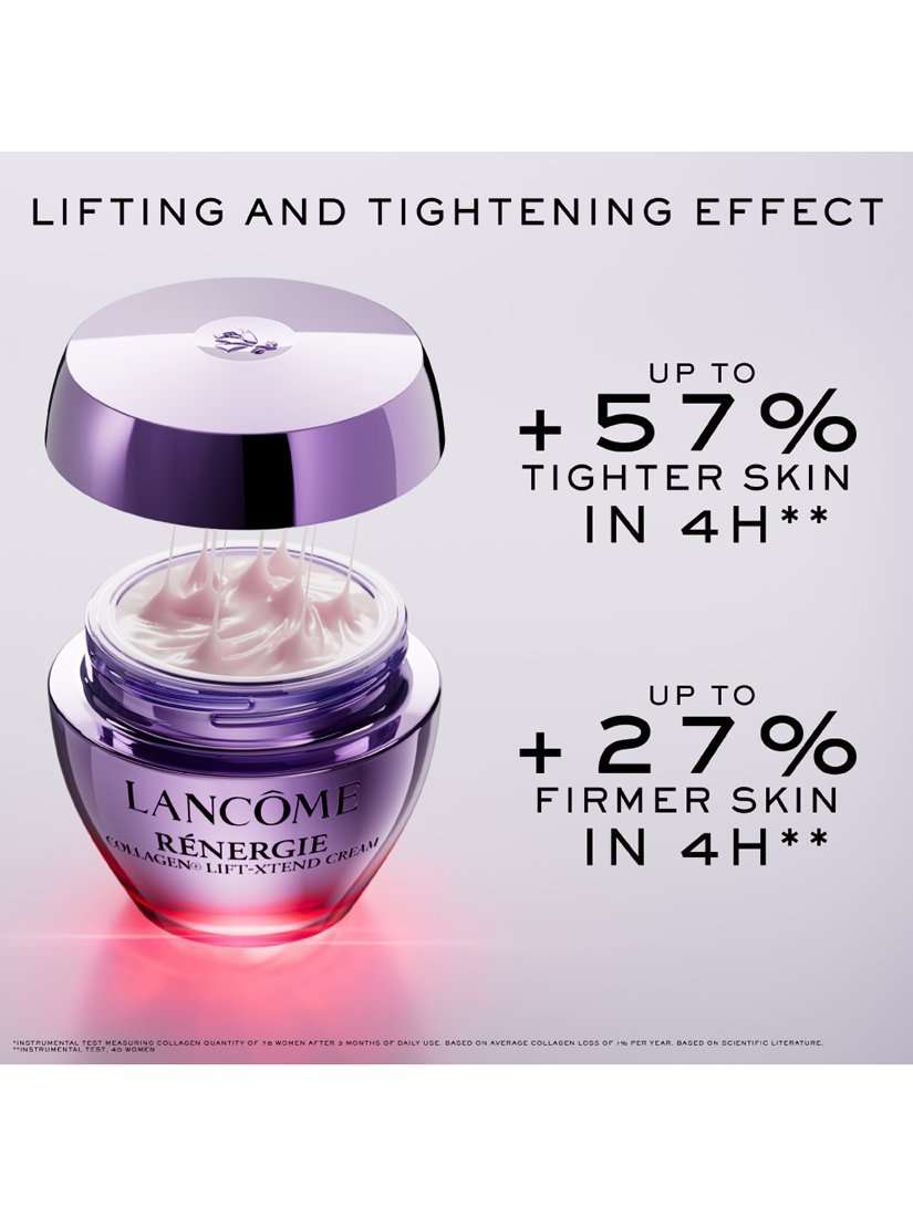 Rénergie Collagen Lift-Xtend Lifting & Tightening Effect Cream, 50ml