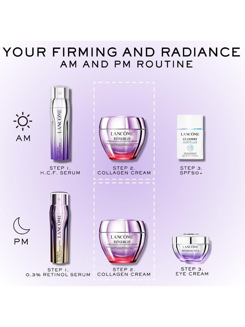 Rénergie Collagen Lift-Xtend Lifting & Tightening Effect Cream, 50ml