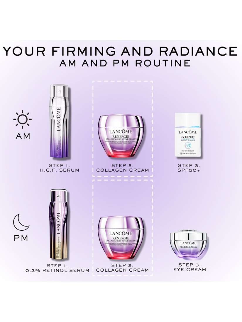 Rénergie Collagen Lift-Xtend Lifting & Tightening Effect Cream, 50ml