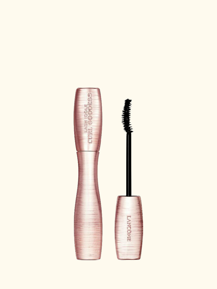 Lash Idôle Curl Goddess Mascara, Divine Black