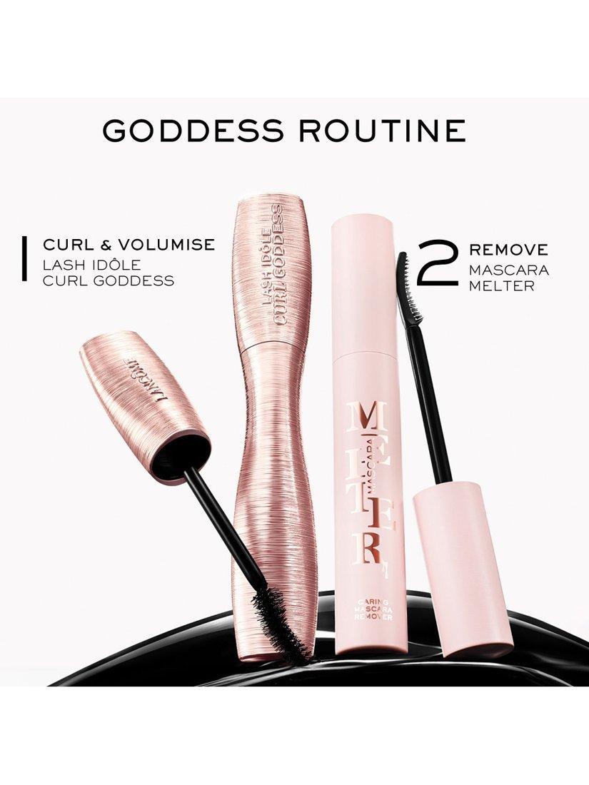 Lash Idôle Curl Goddess Mascara, Divine Black