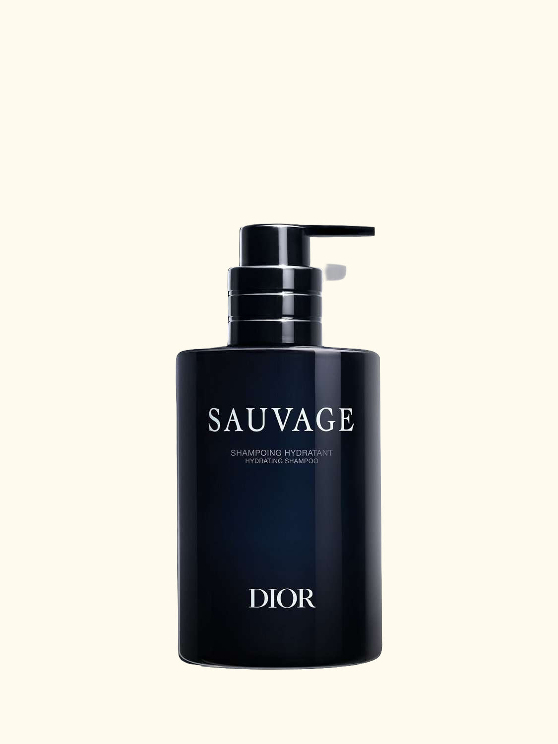 Sauvage Hydrating Shampoo, 250ml