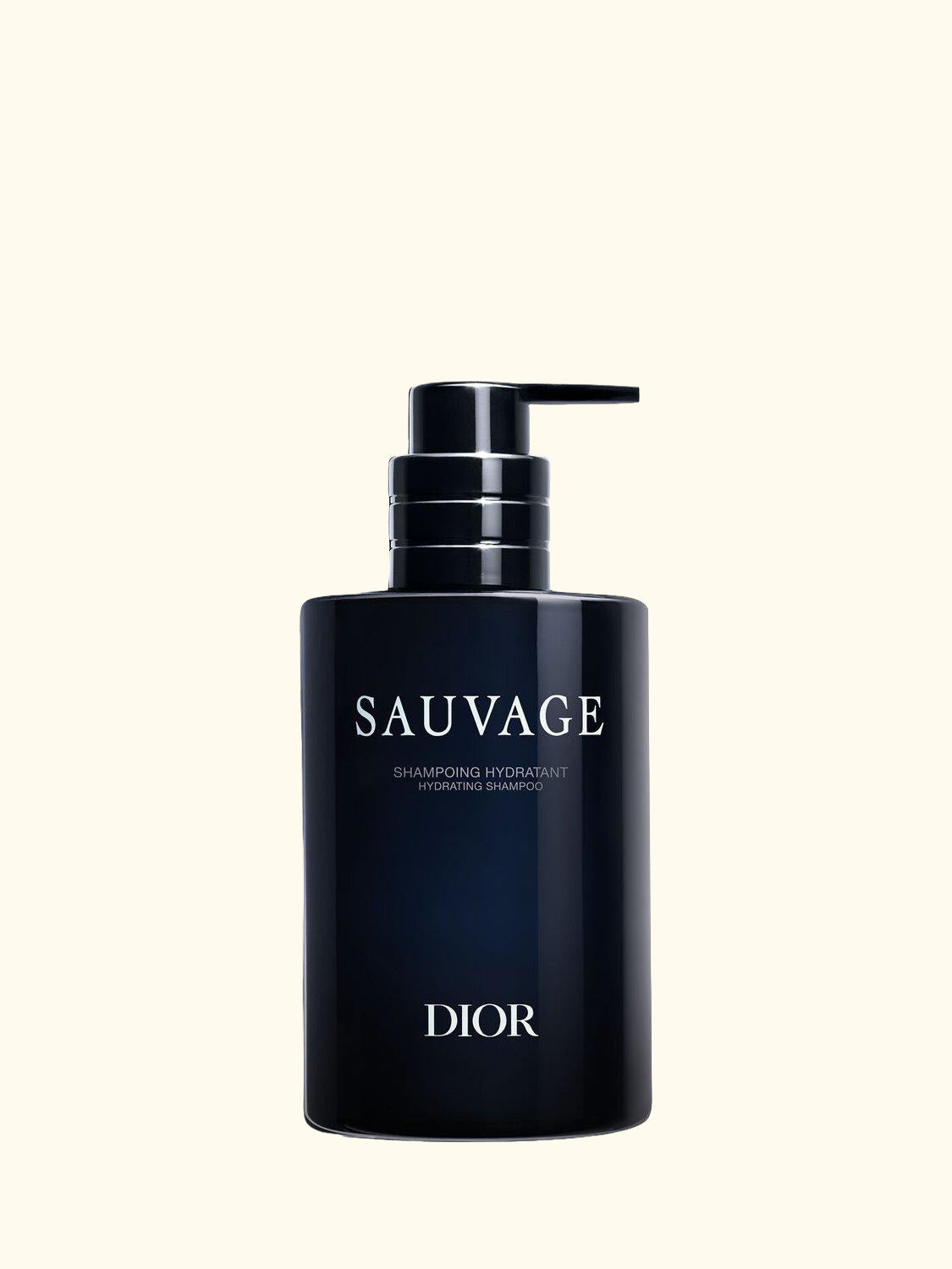 Sauvage Hydrating Shampoo, 250ml
