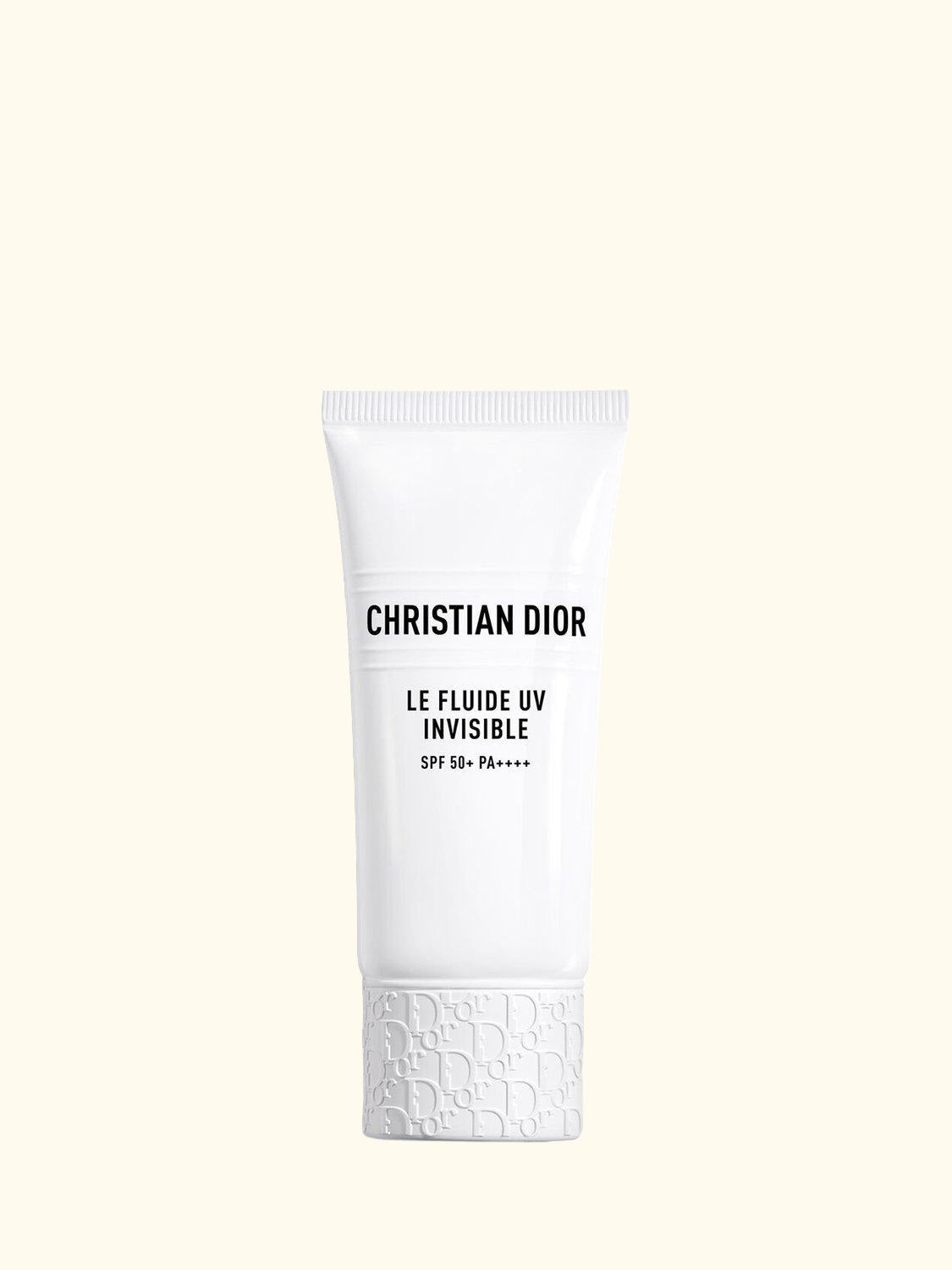 Hydrating Invisible UV Fluid SPF 50+ PA++++ Sun Cream, 30ml