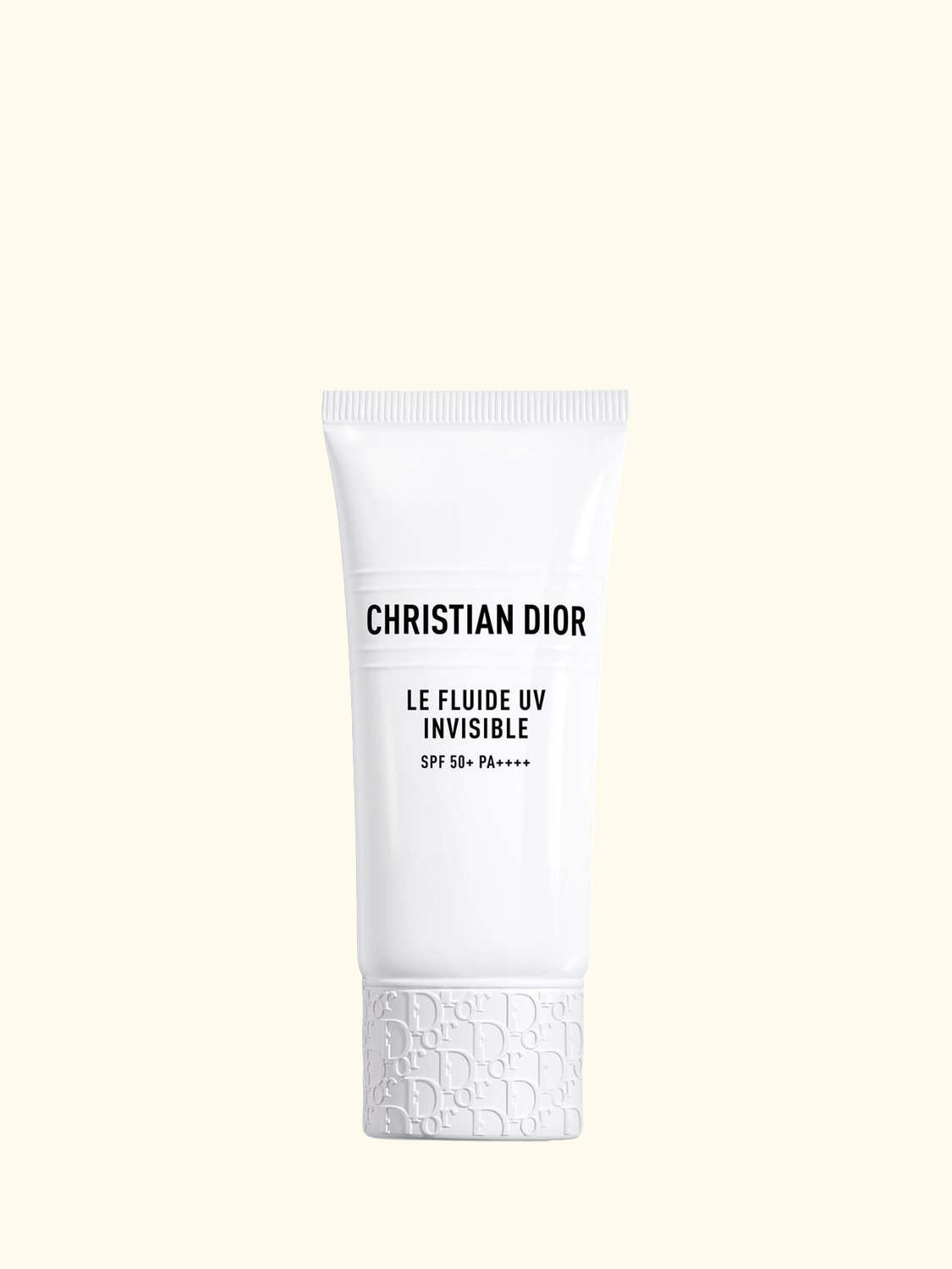 Hydrating Invisible UV Fluid SPF 50+ PA++++ Sun Cream, 30ml