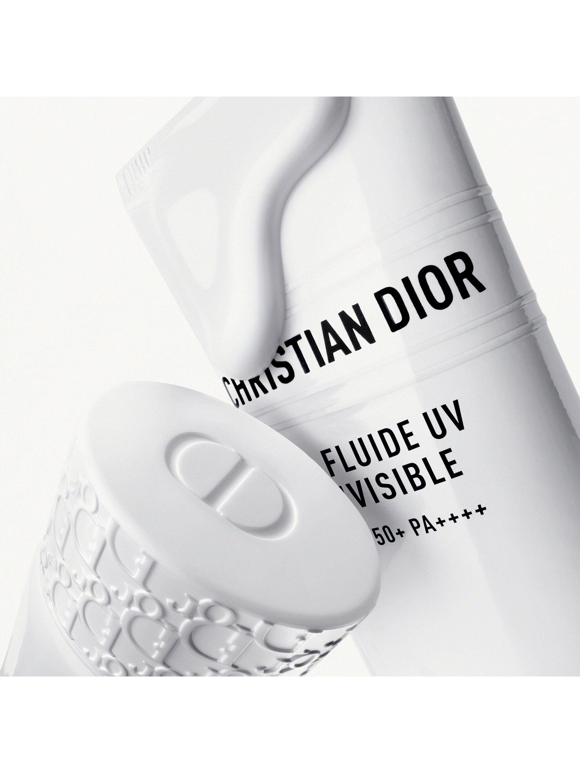 Hydrating Invisible UV Fluid SPF 50+ PA++++ Sun Cream, 30ml