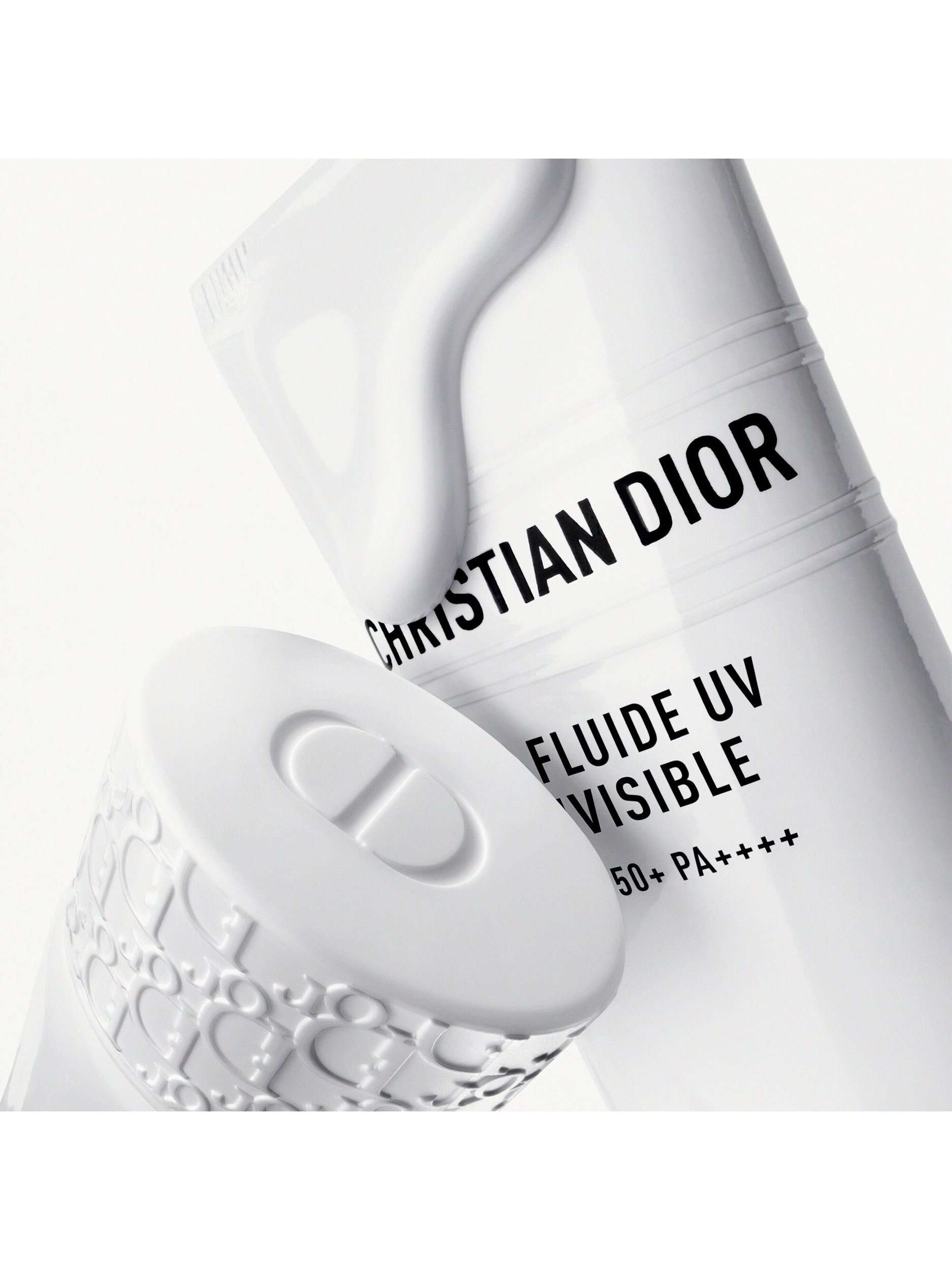 Hydrating Invisible UV Fluid SPF 50+ PA++++ Sun Cream, 30ml