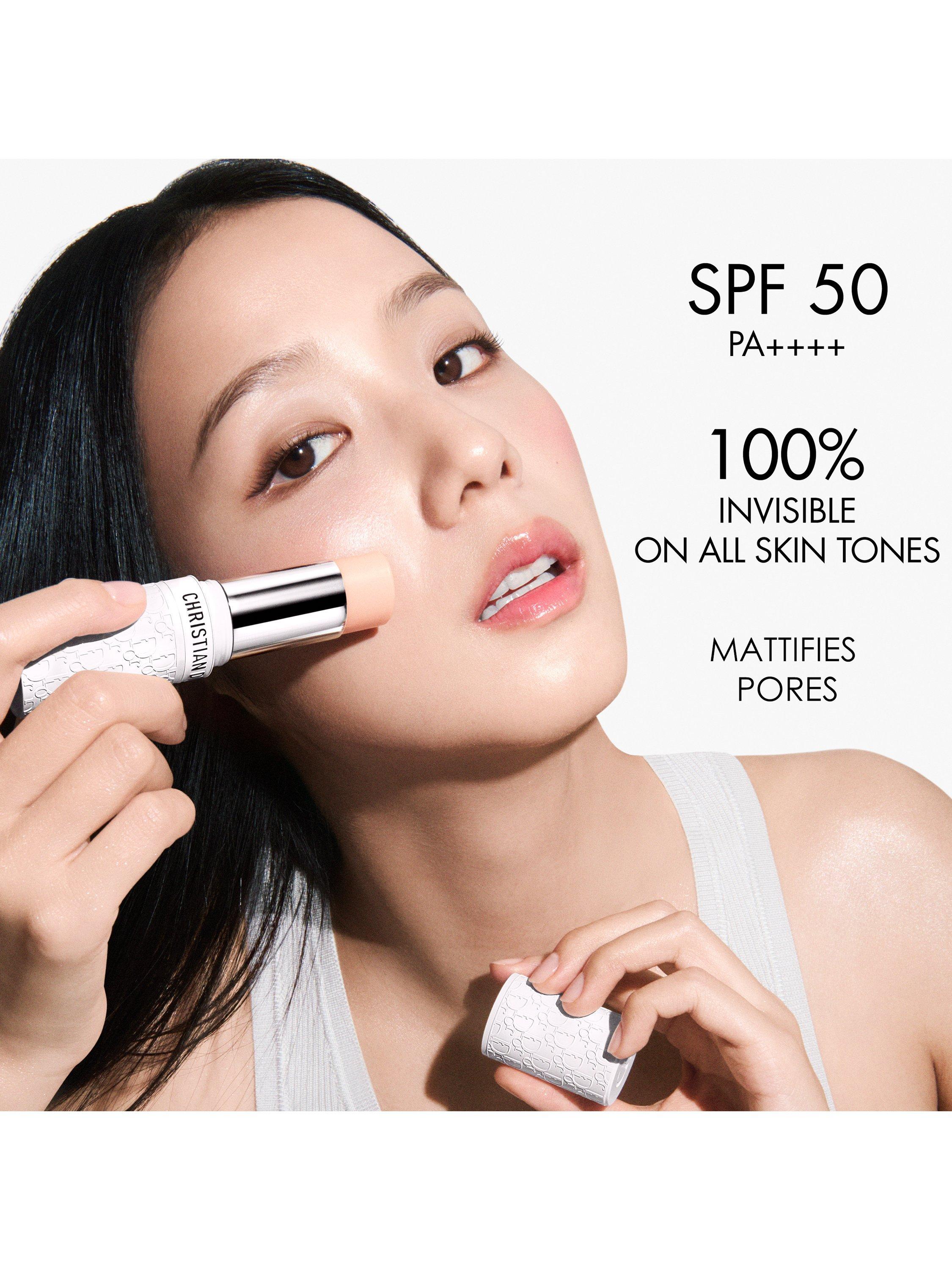 Mattifying Invisible UV Stick SPF 50 PA++++, 10ml
