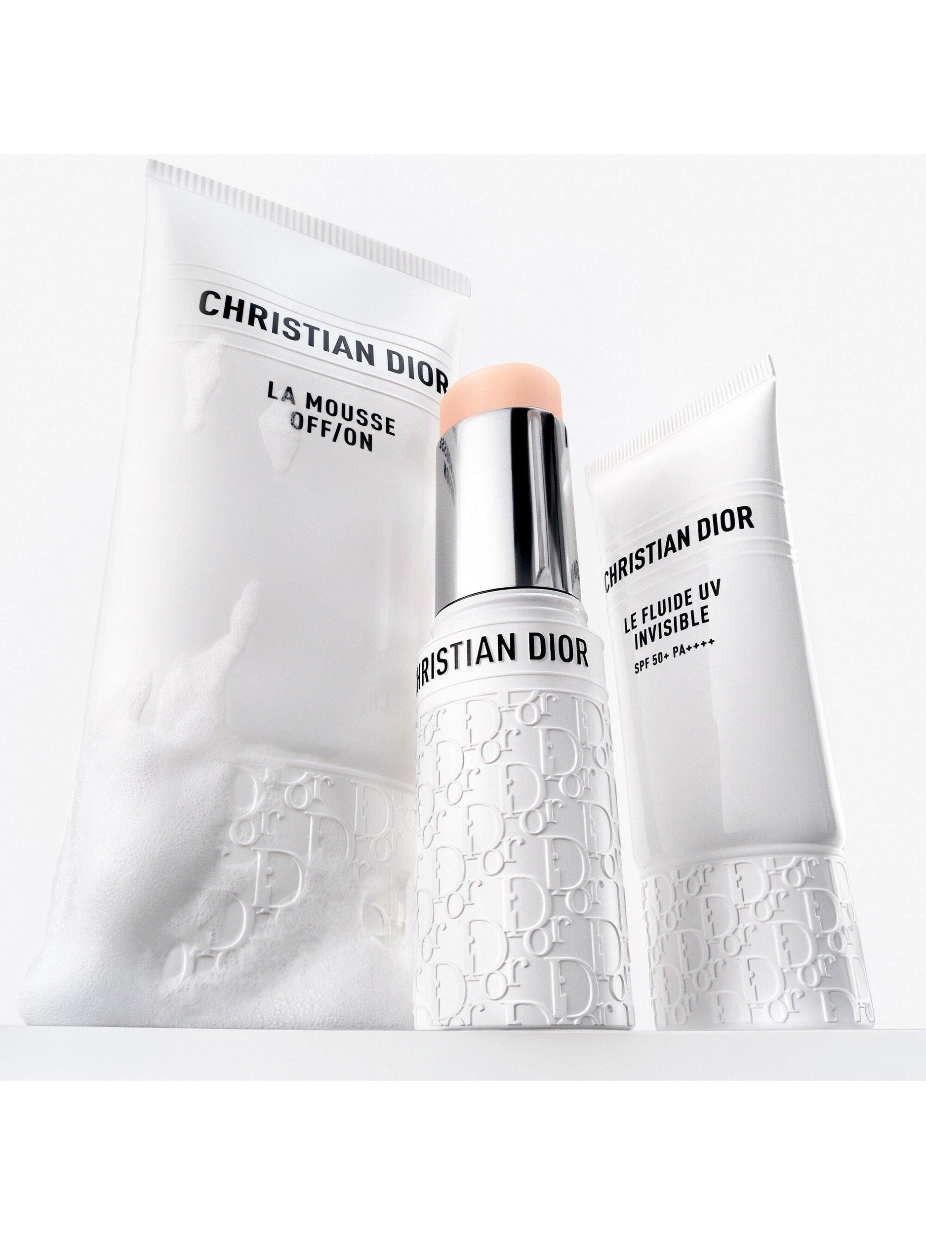 Mattifying Invisible UV Stick SPF 50 PA++++, 10ml