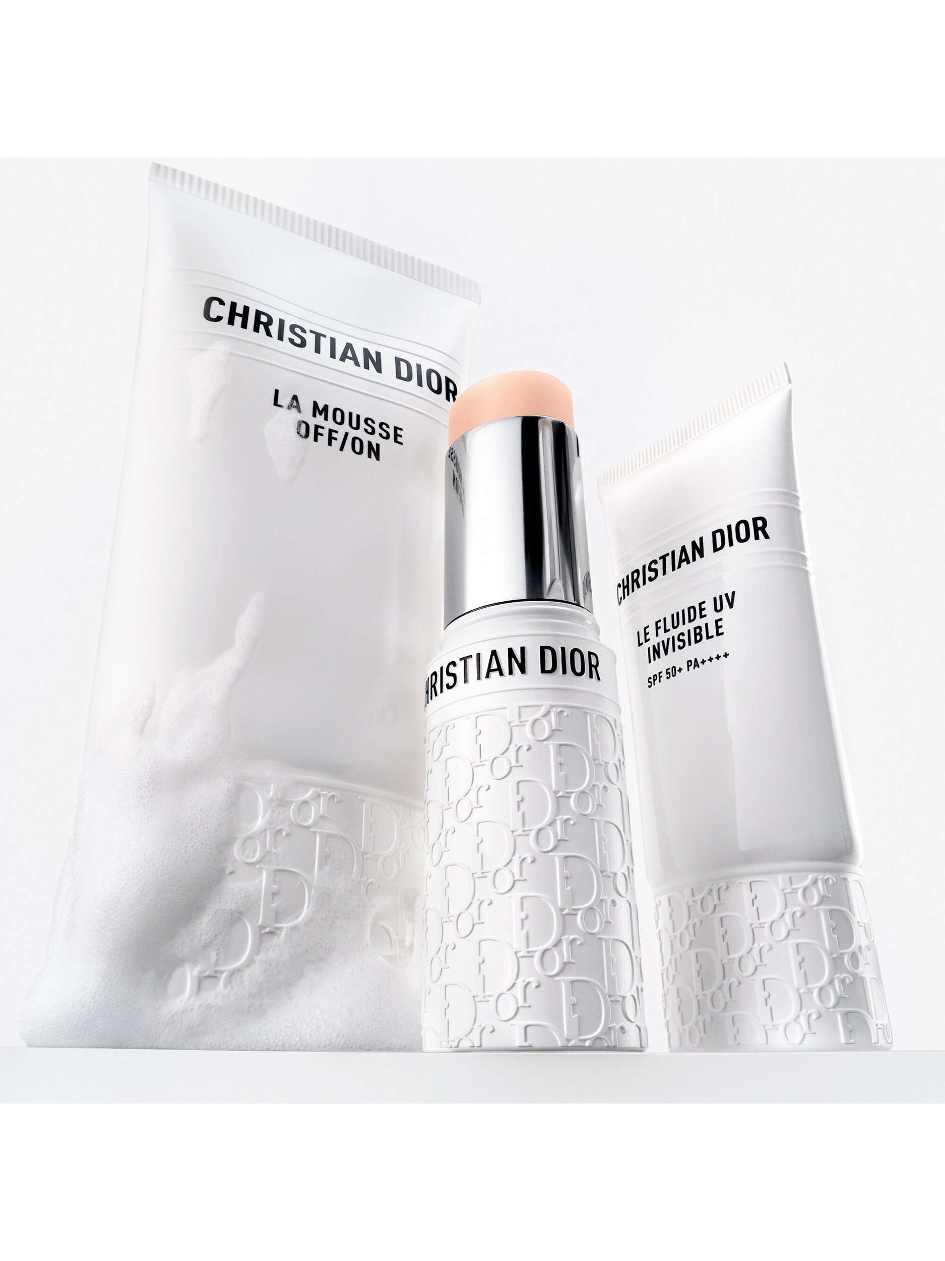 Mattifying Invisible UV Stick SPF 50 PA++++, 10ml