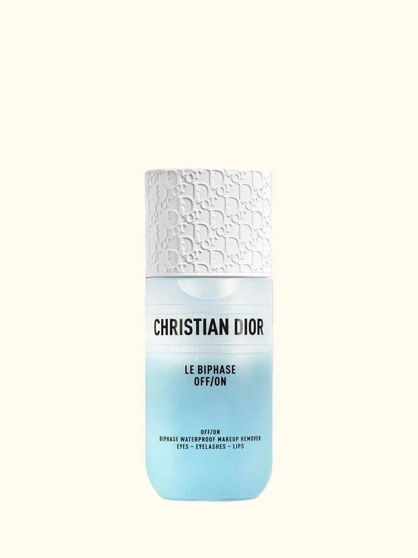 Le Biphase OFF/ON Makeup Remover, 125ml
