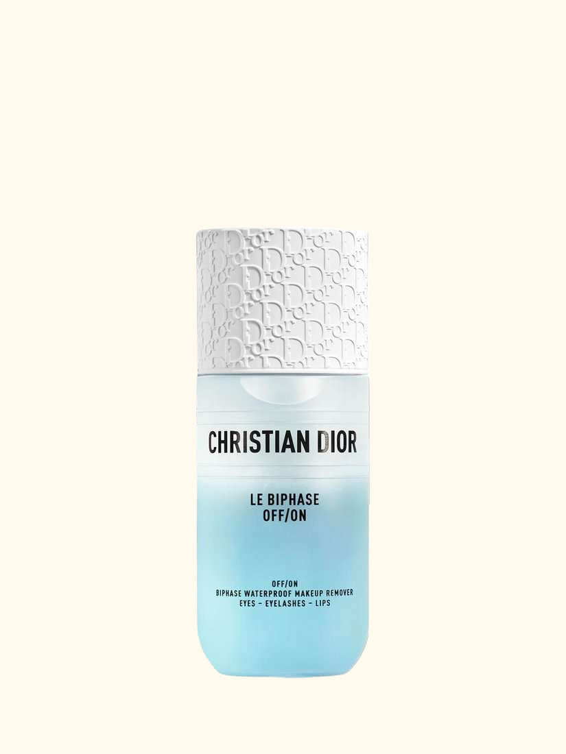 Le Biphase OFF/ON Makeup Remover, 125ml