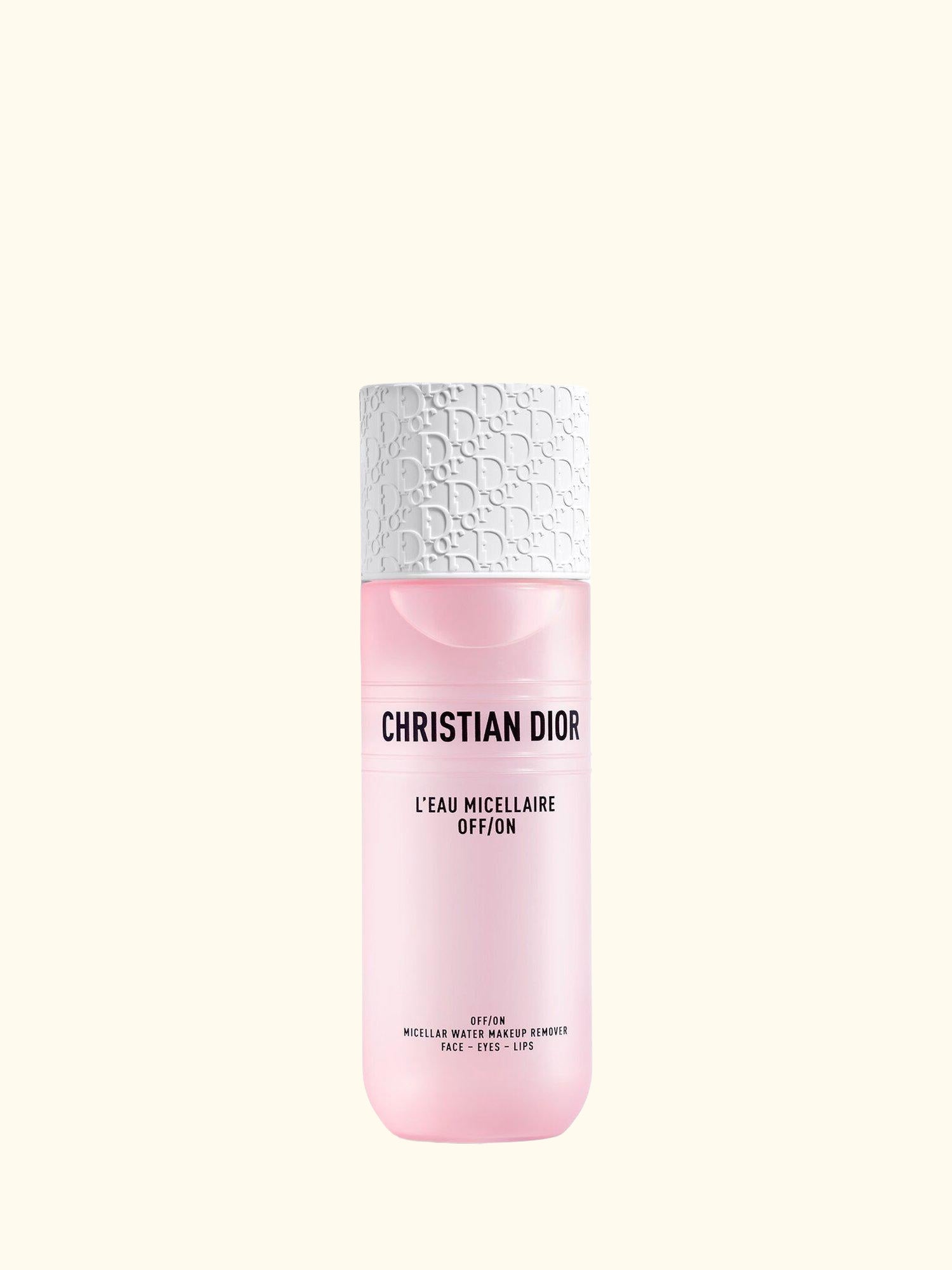 L'Eau Micellaire OFF/ON Micellar Water Makeup Remover, 175ml