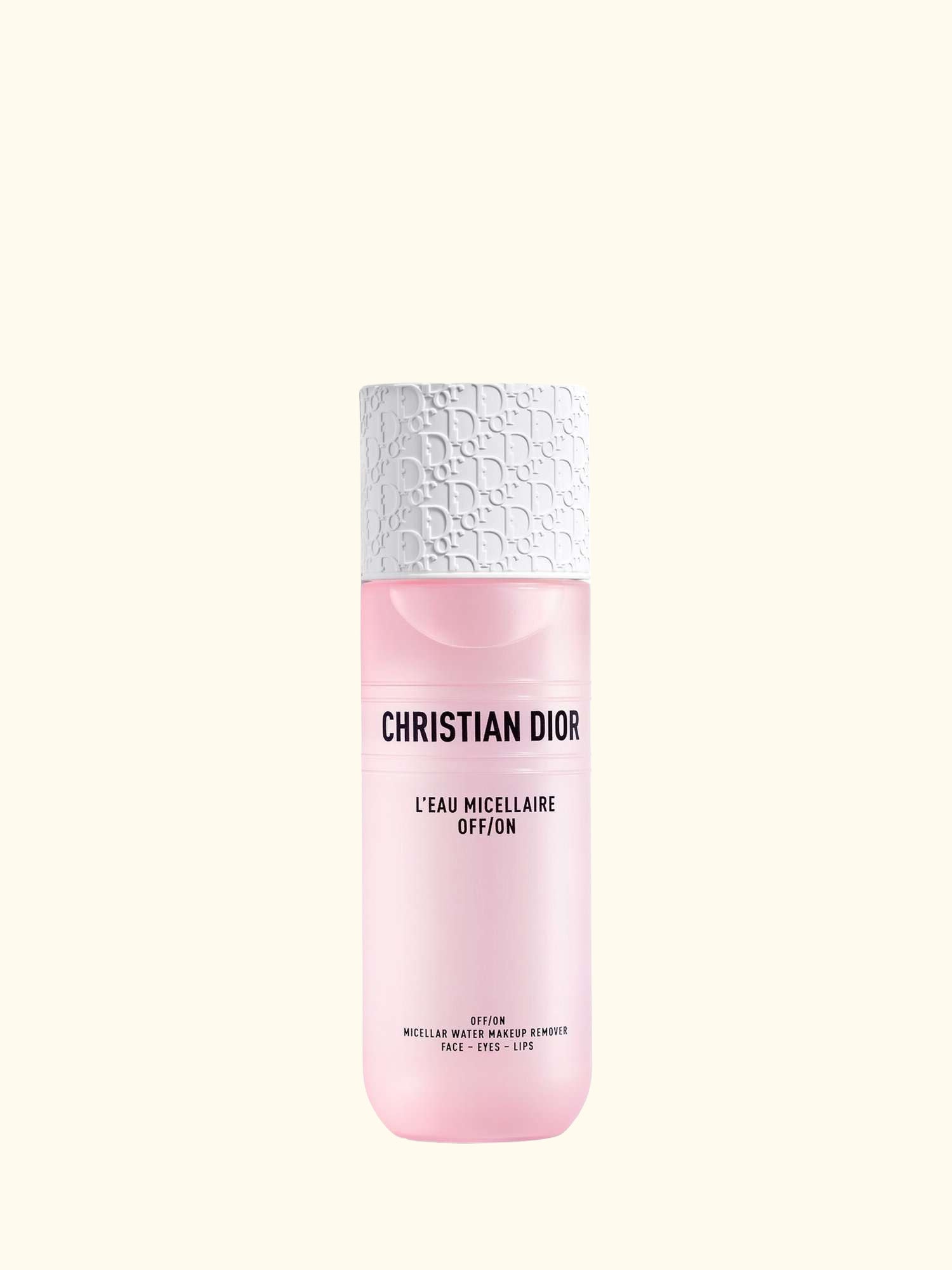 L'Eau Micellaire OFF/ON Micellar Water Makeup Remover, 175ml