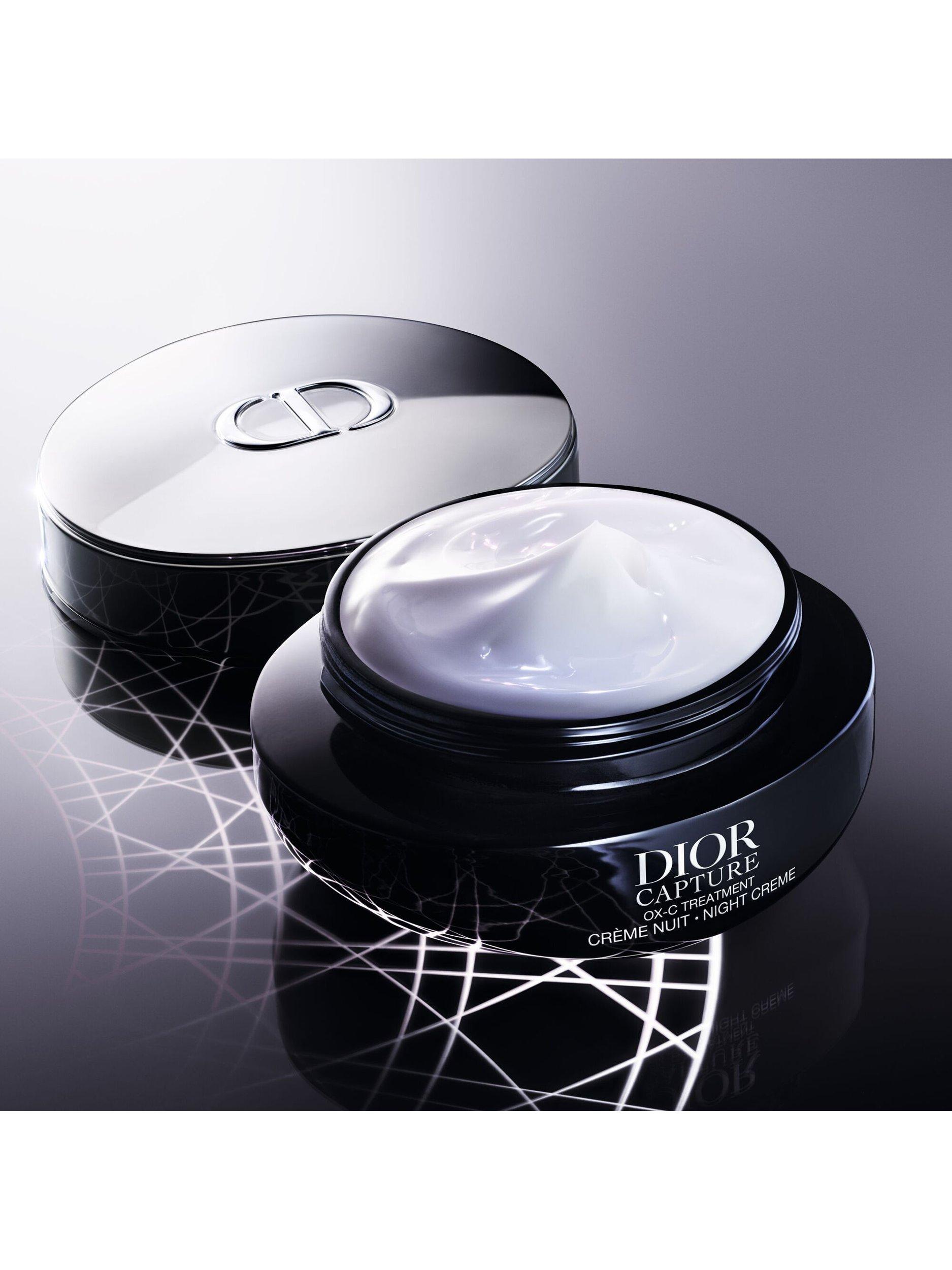 Capture Night Cream Refill, 50ml