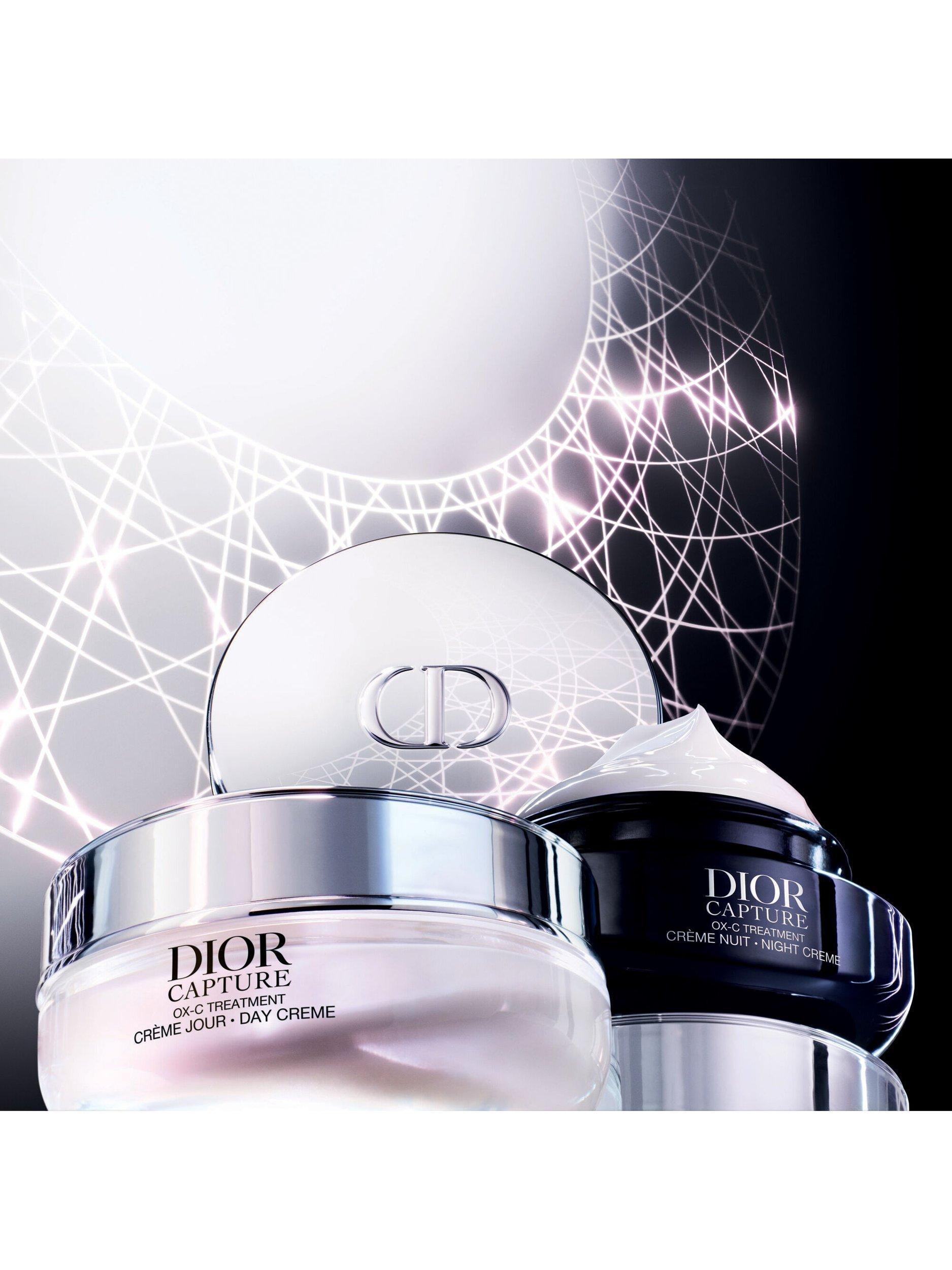 Capture Night Cream Refill, 50ml