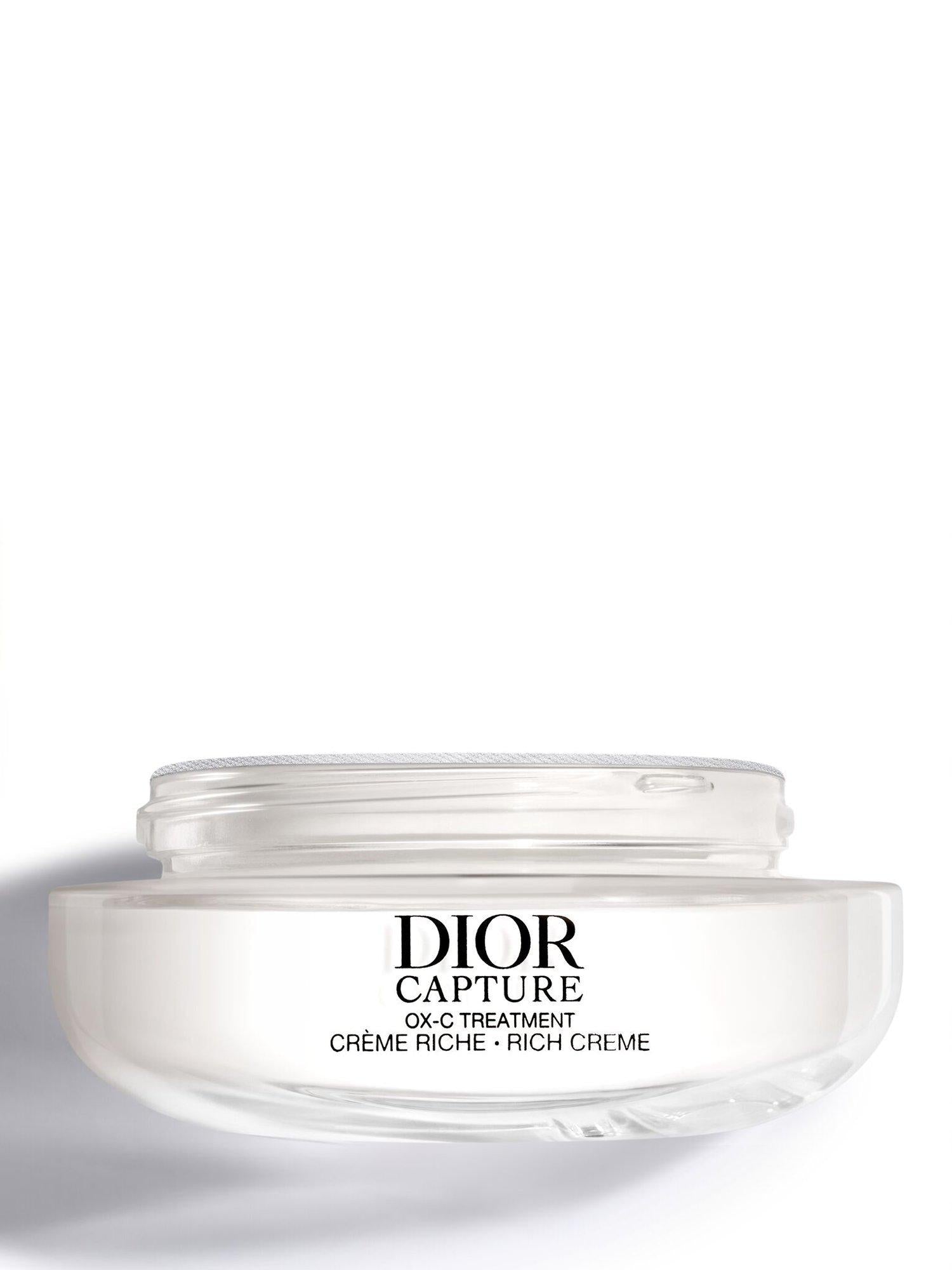 Capture Rich Cream Refill, 50ml