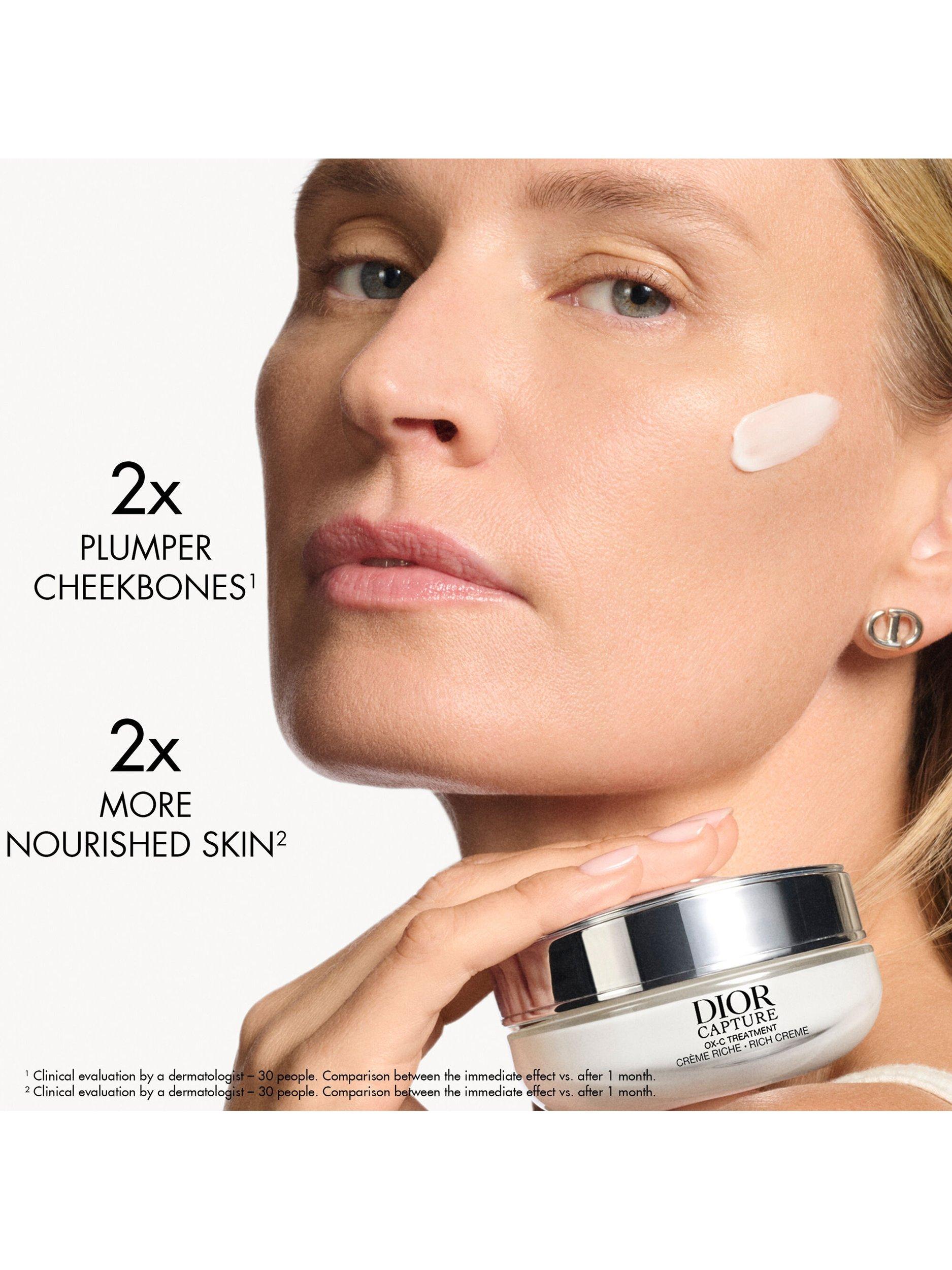 Capture Rich Cream Refill, 50ml