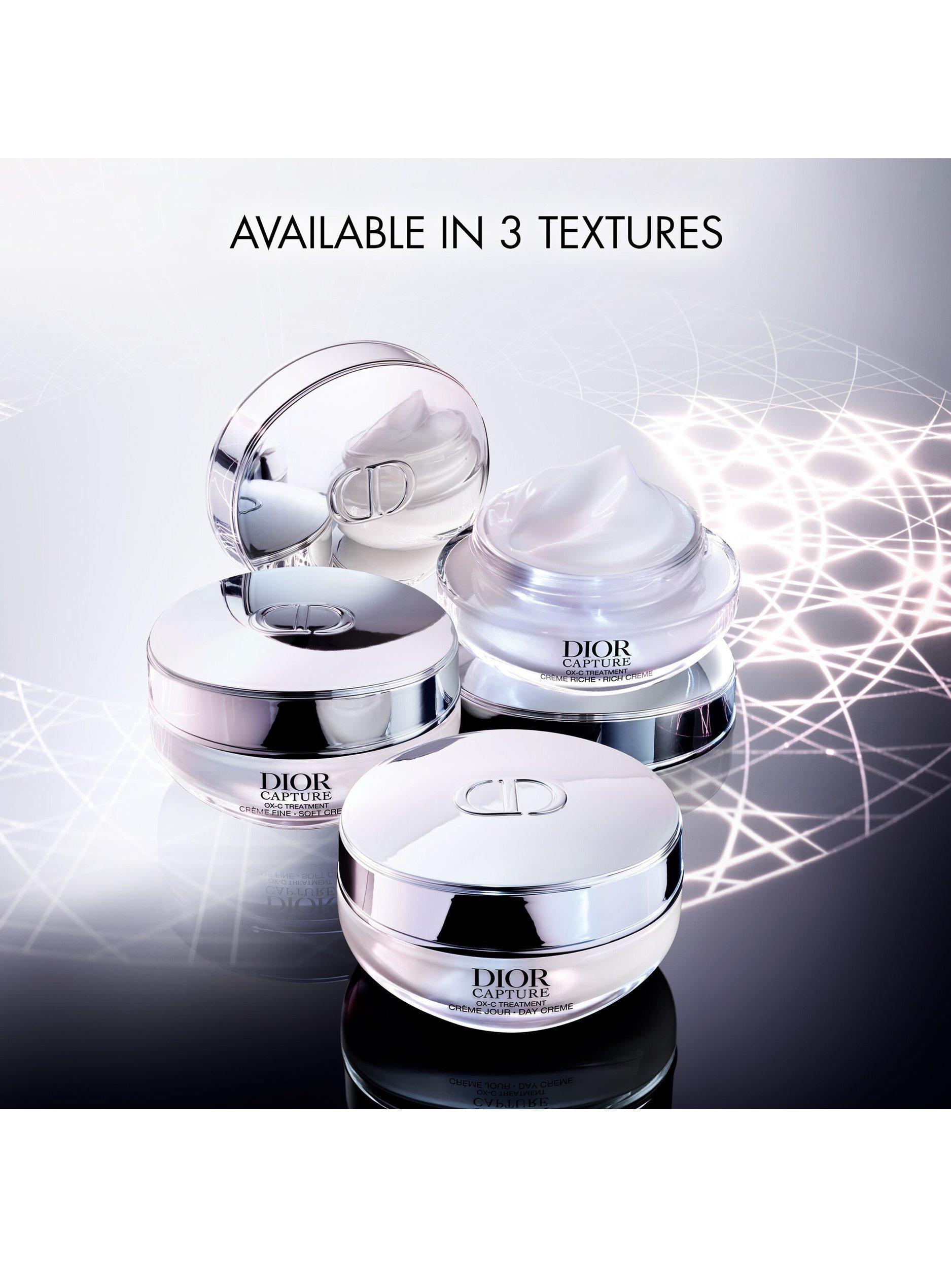 Capture Rich Cream Refill, 50ml