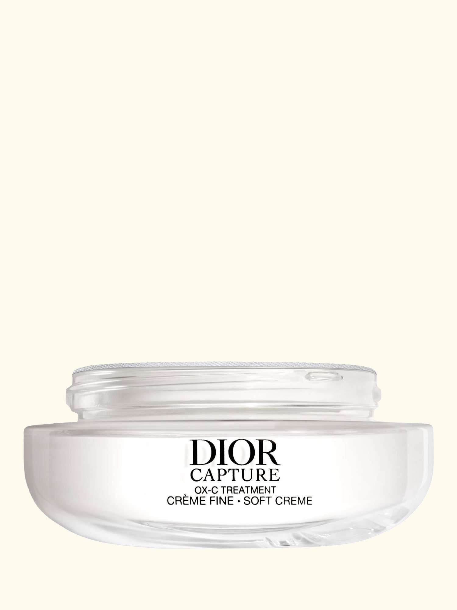Capture Soft Creme Refill, 50ml