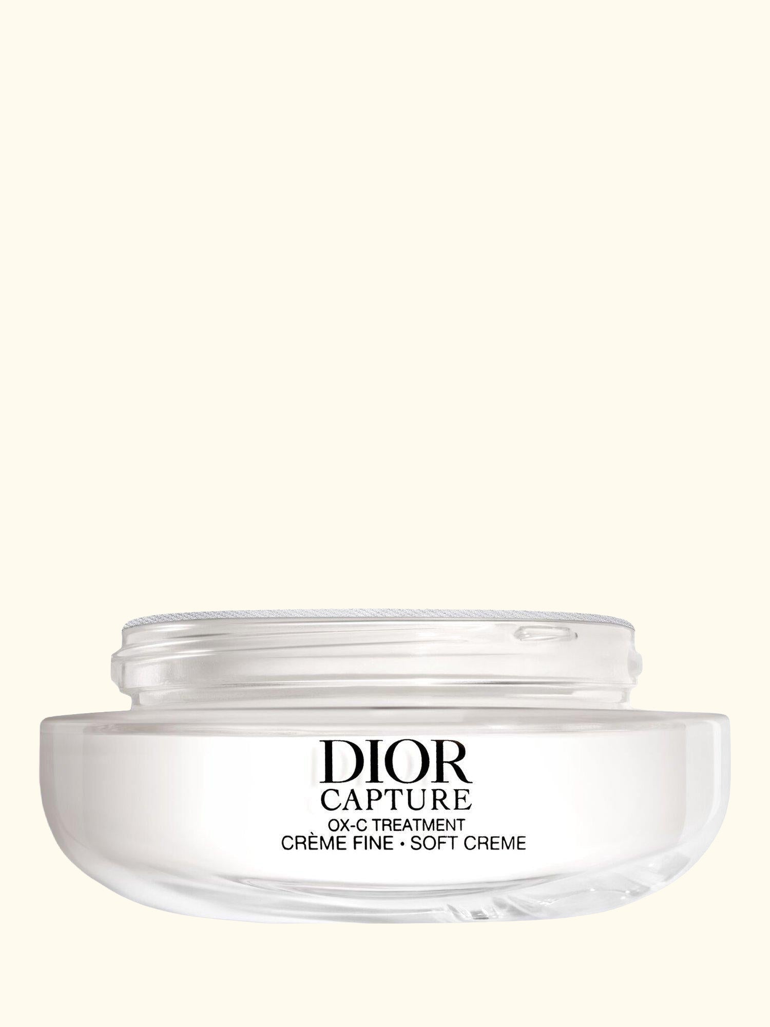 Capture Soft Creme Refill, 50ml